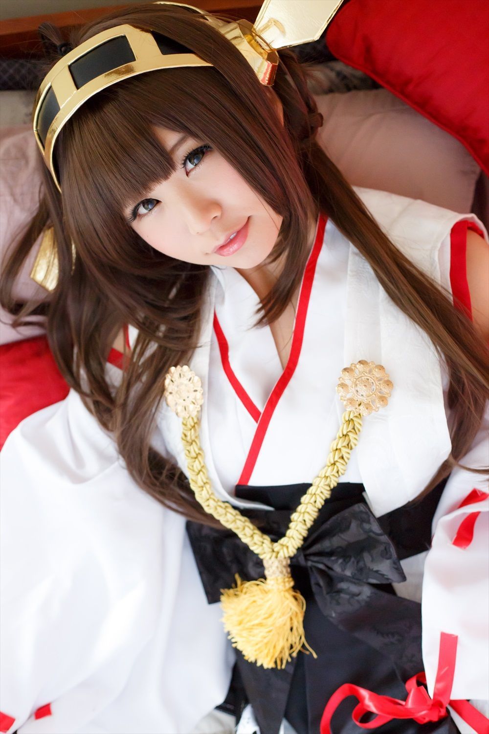 五木昶  《艦隊これくしょん》 金剛