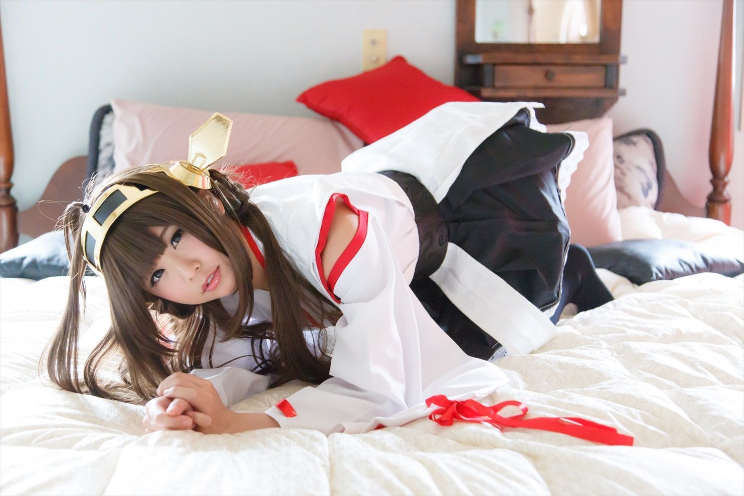 五木昶  《艦隊これくしょん》 金剛