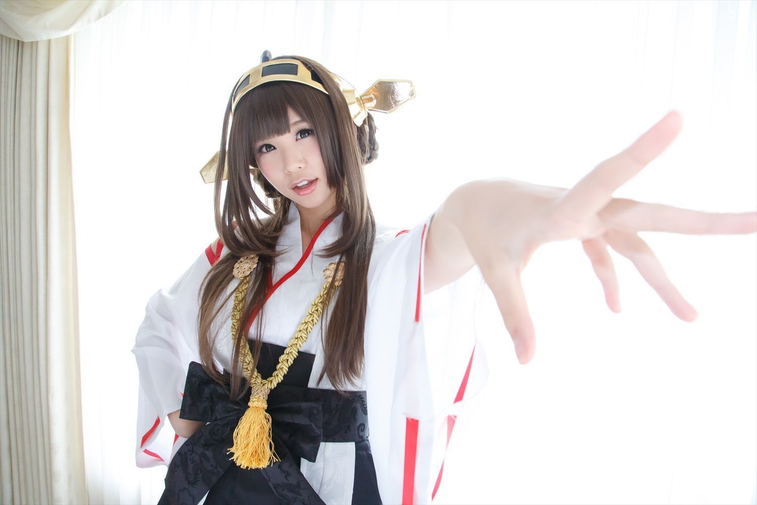五木昶  《艦隊これくしょん》 金剛