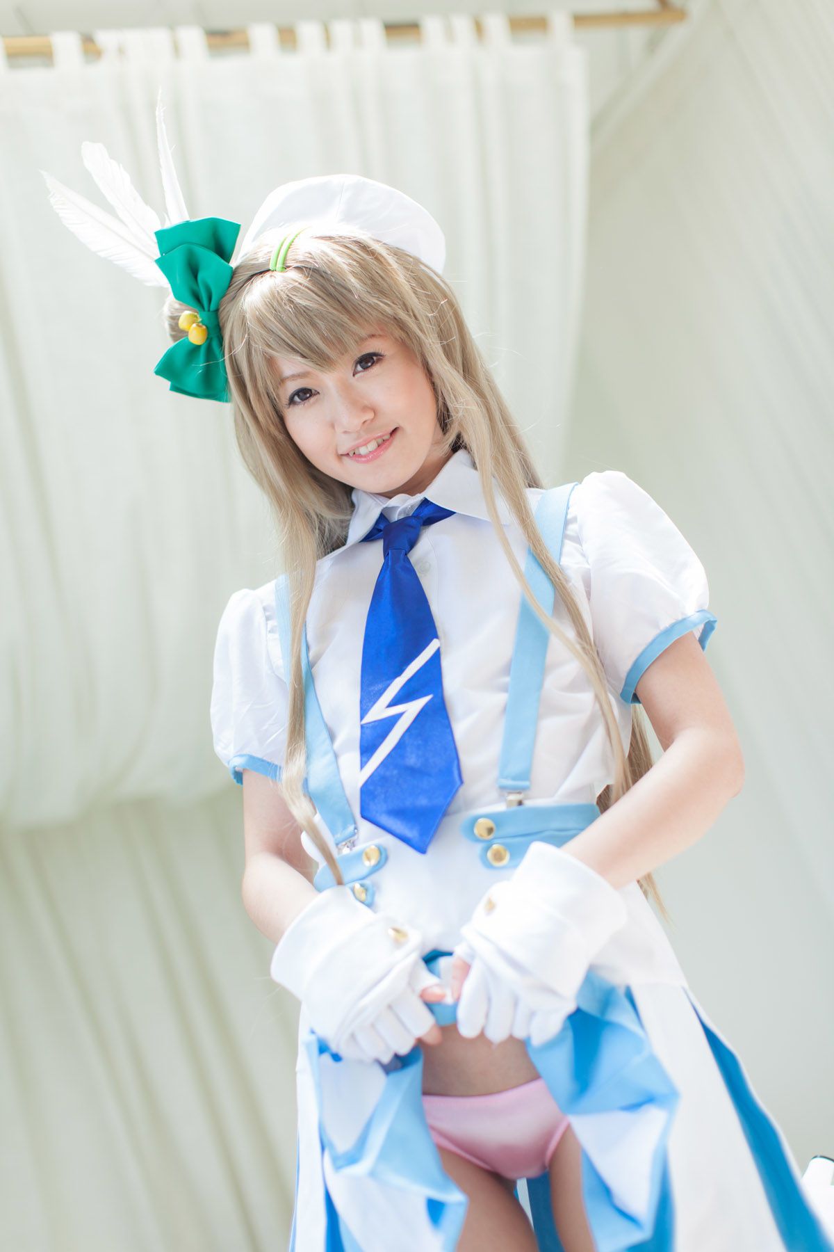 朝倉ことみ (Asakura Kotomi) 《Love Live!》Minami Kotori  [@factory]