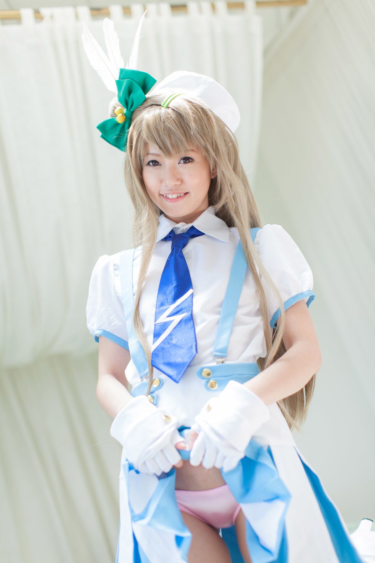 朝倉ことみ (Asakura Kotomi) 《Love Live!》Minami Kotori  [@factory]