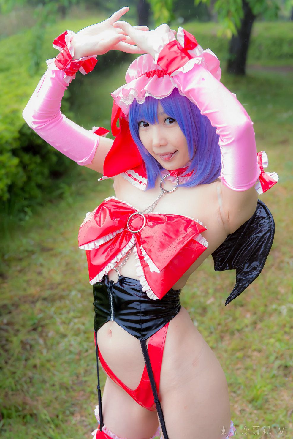 Lenfried(れんふりーど) (例大祭10) Heru3 東方恋蓮録VI