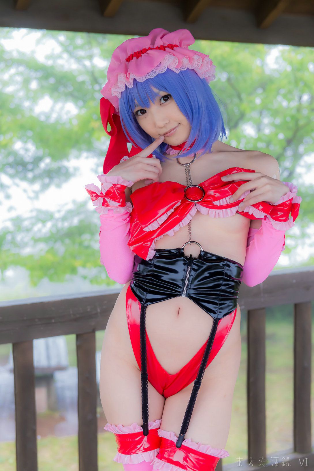 Lenfried(れんふりーど) (例大祭10) Heru3 東方恋蓮録VI