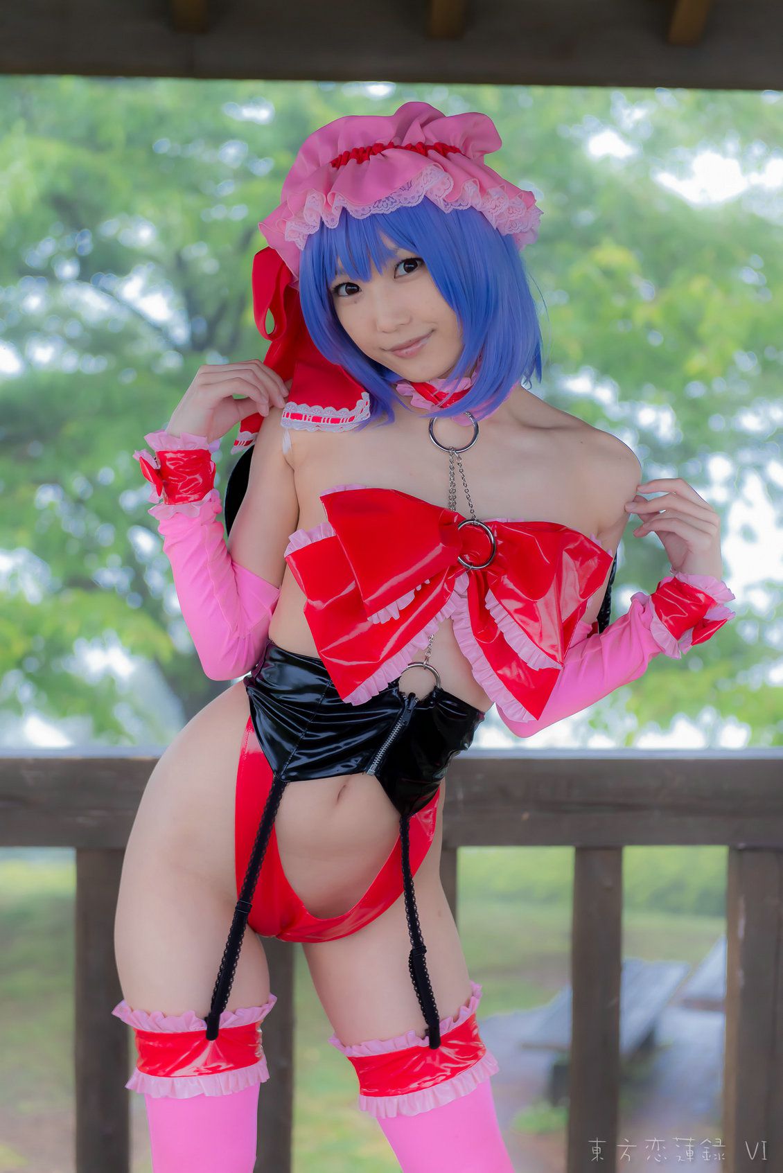 Lenfried(れんふりーど) (例大祭10) Heru3 東方恋蓮録VI