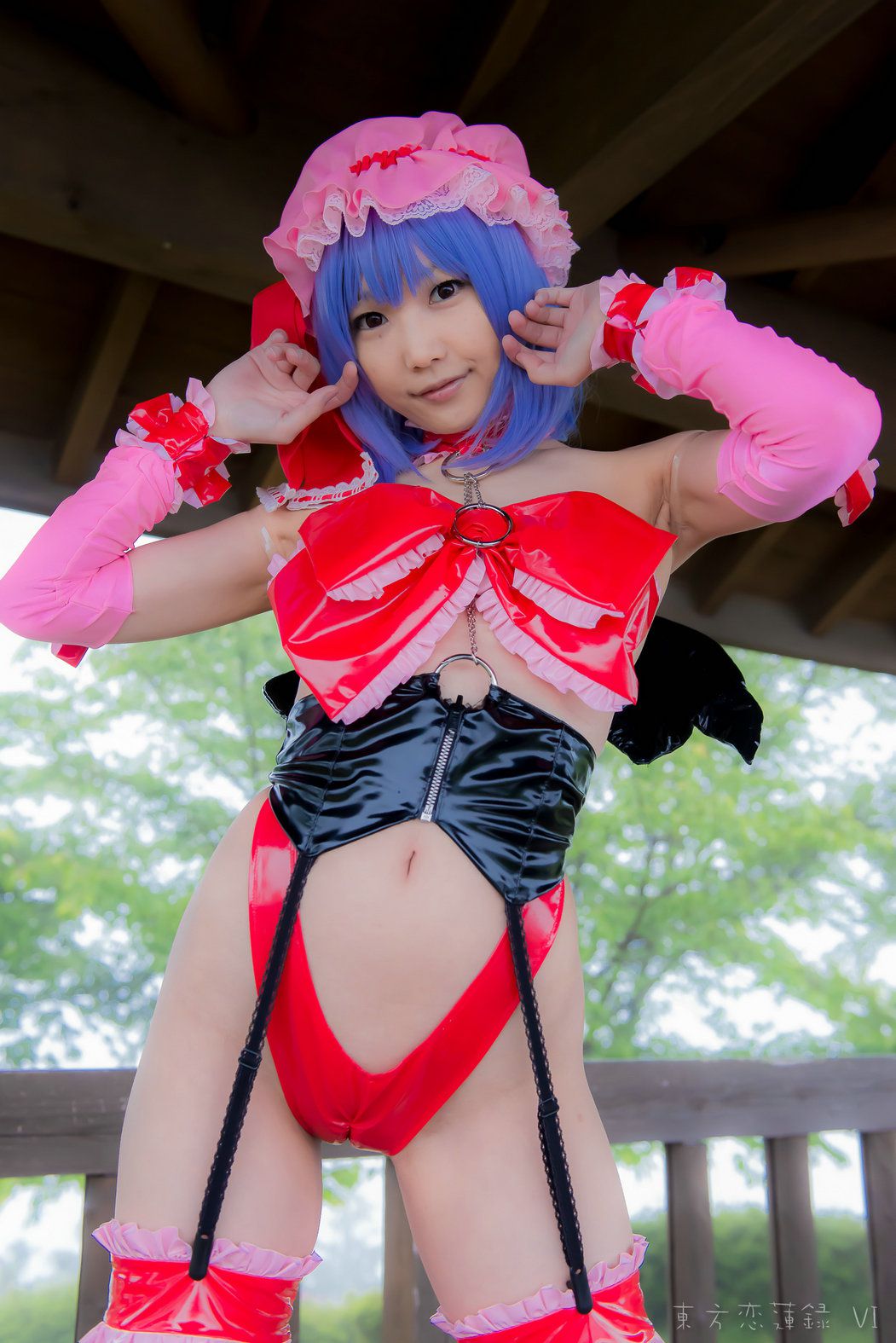 Lenfried(れんふりーど) (例大祭10) Heru3 東方恋蓮録VI