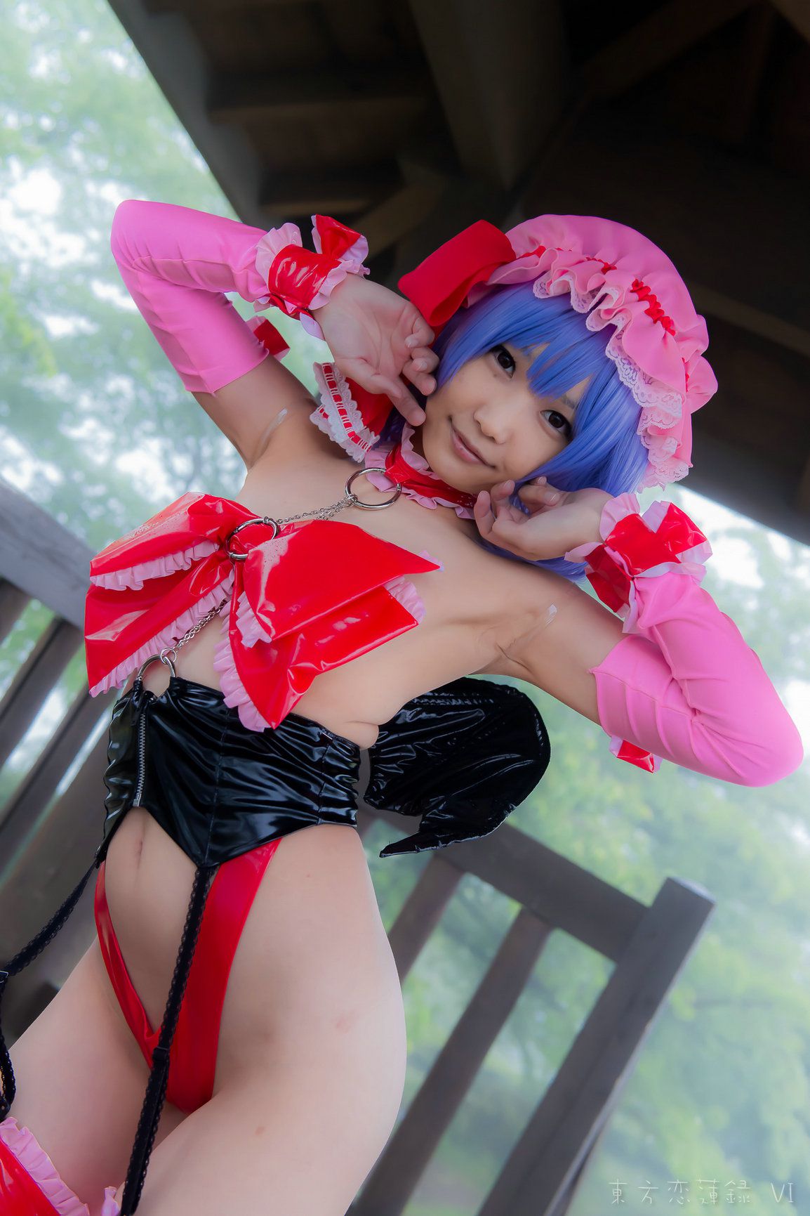 Lenfried(れんふりーど) (例大祭10) Heru3 東方恋蓮録VI