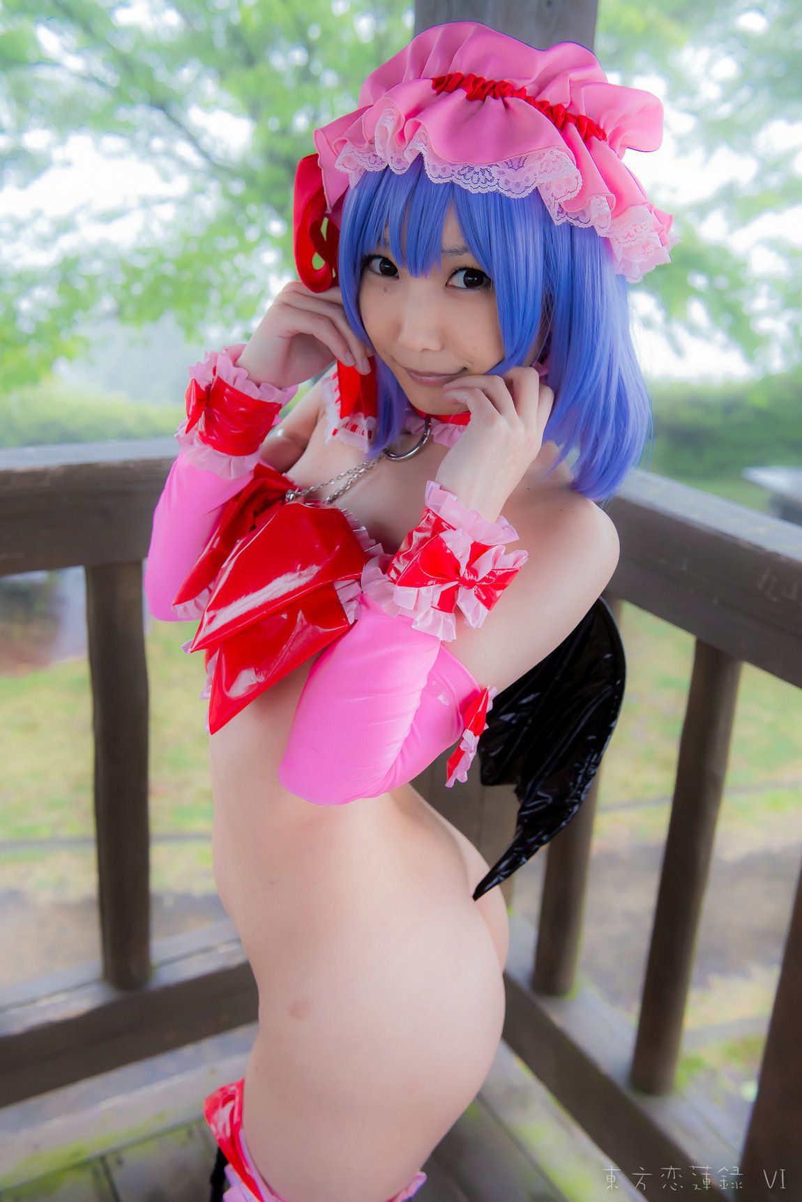 Lenfried(れんふりーど) (例大祭10) Heru3 東方恋蓮録VI