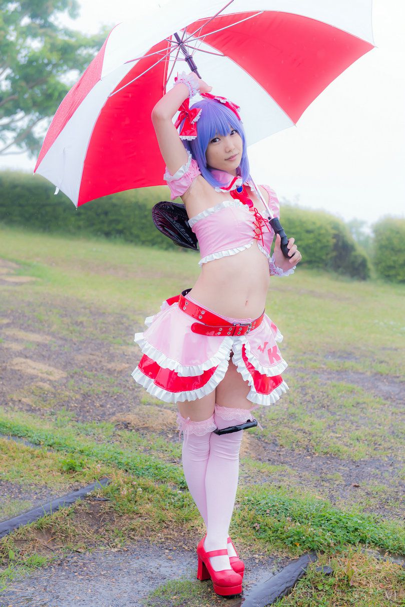 Lenfried(れんふりーど) (例大祭10) Heru3 東方恋蓮録VI