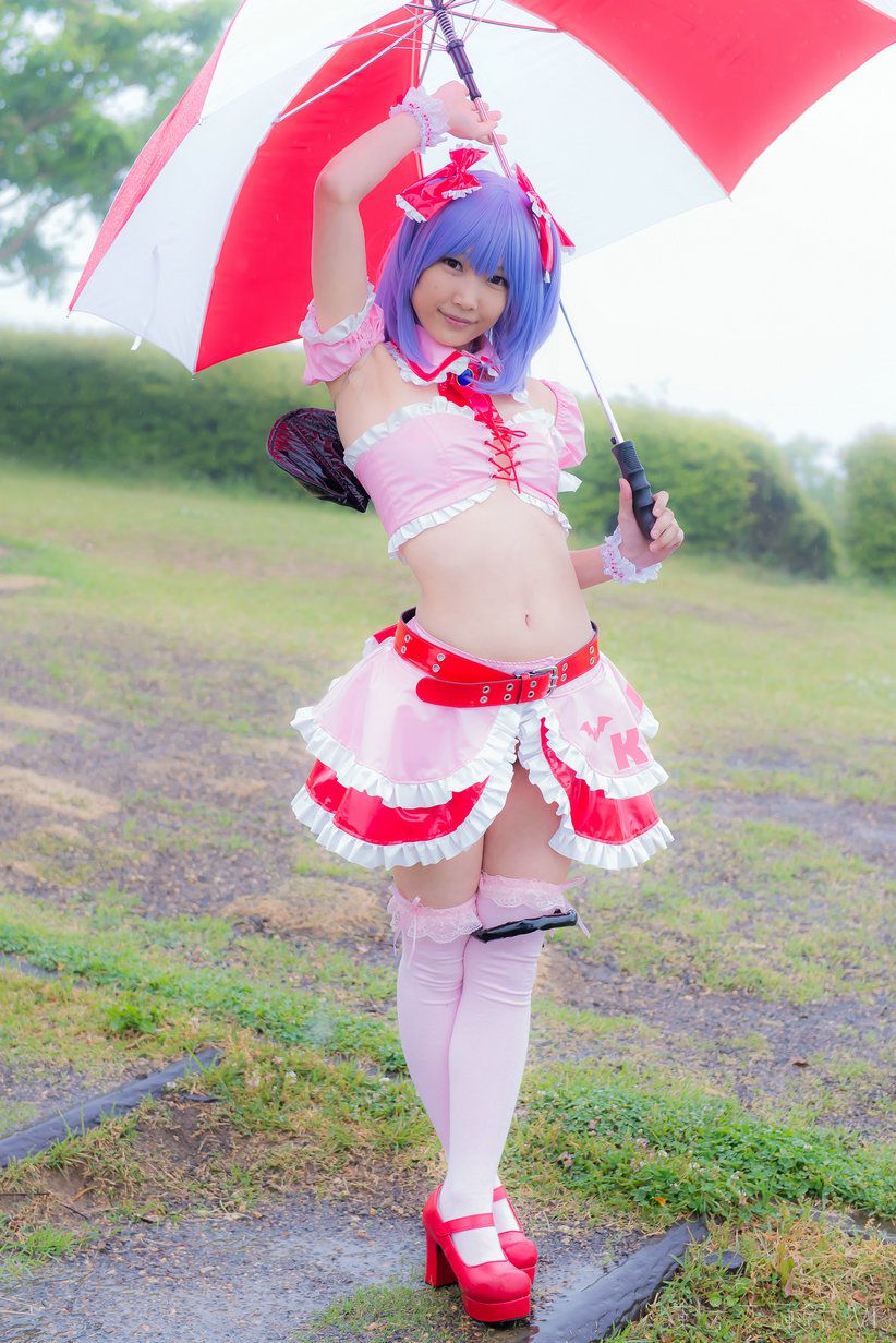 Lenfried(れんふりーど) (例大祭10) Heru3 東方恋蓮録VI