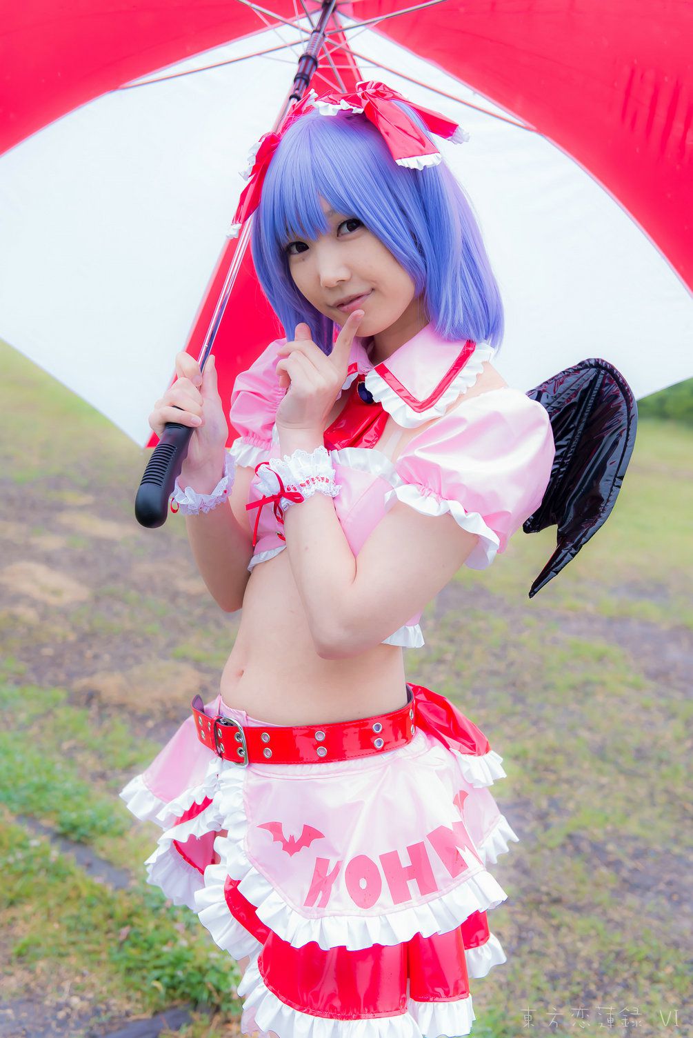 Lenfried(れんふりーど) (例大祭10) Heru3 東方恋蓮録VI