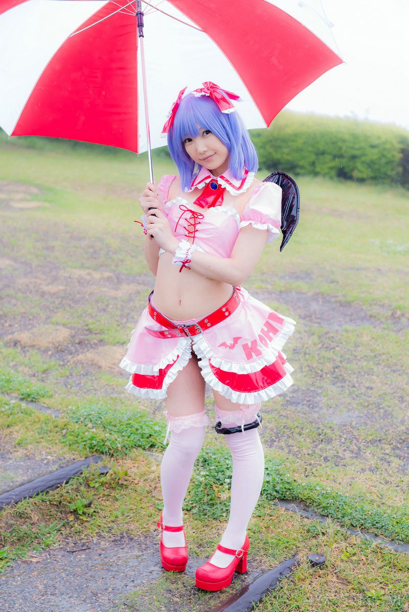 Lenfried(れんふりーど) (例大祭10) Heru3 東方恋蓮録VI