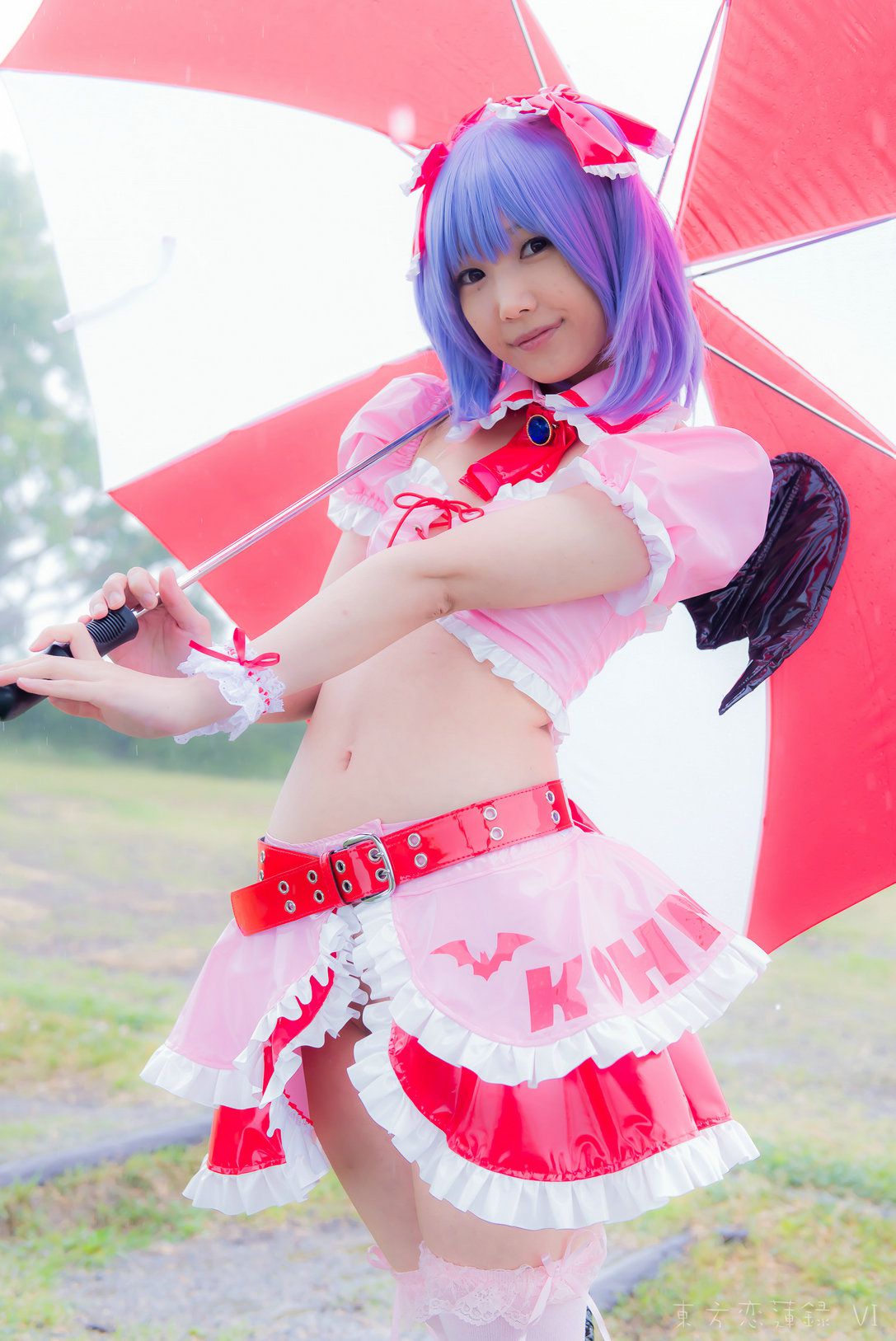 Lenfried(れんふりーど) (例大祭10) Heru3 東方恋蓮録VI