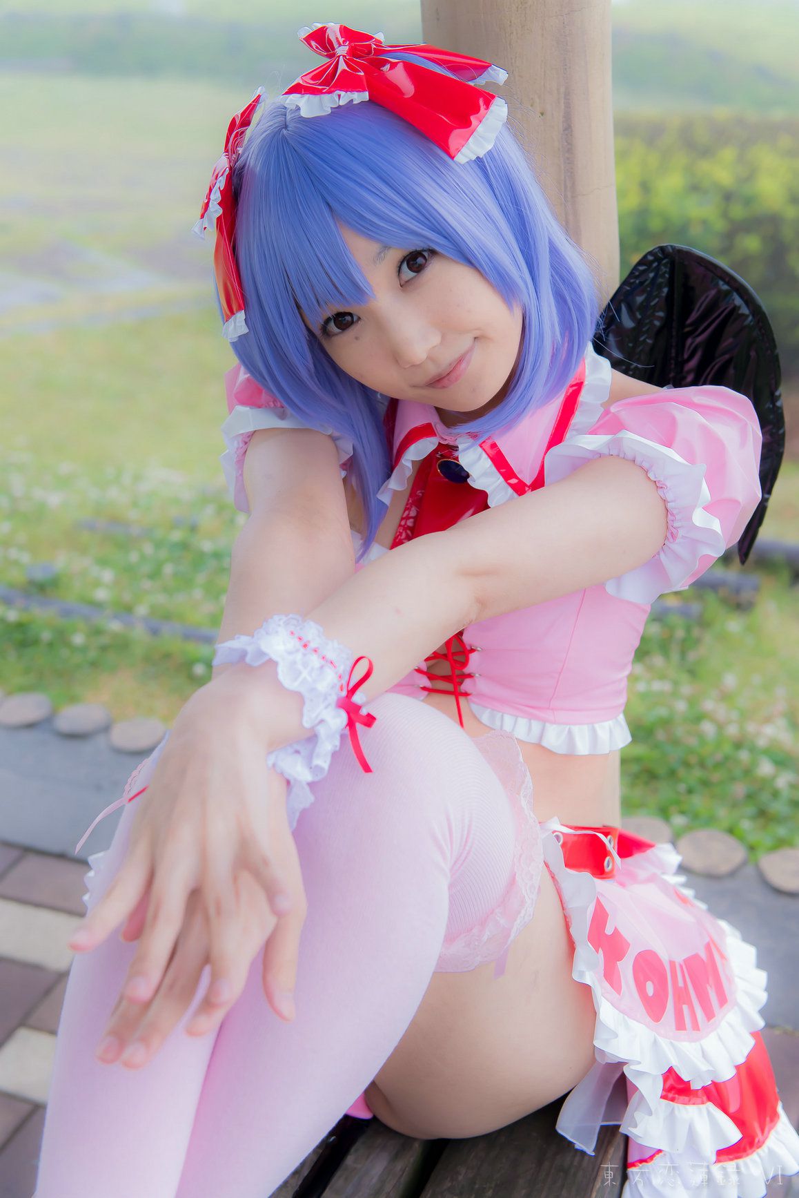 Lenfried(れんふりーど) (例大祭10) Heru3 東方恋蓮録VI