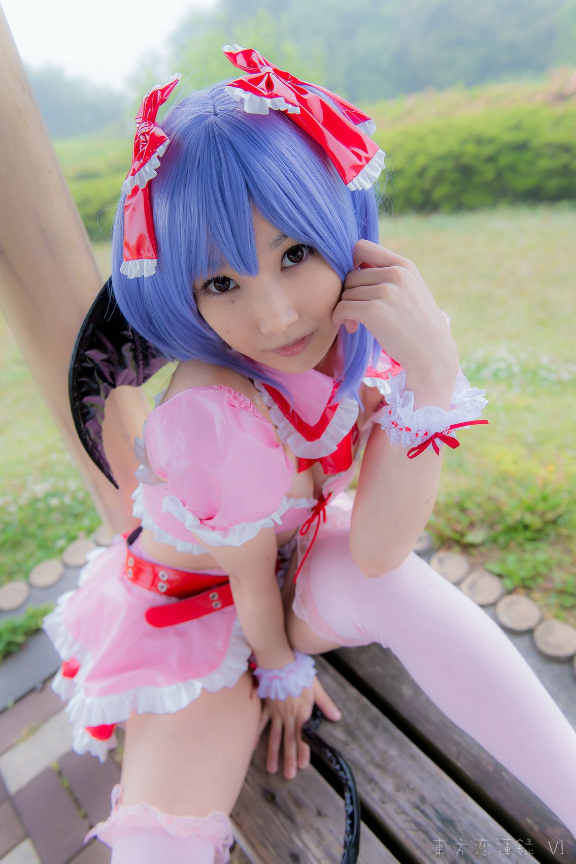 Lenfried(れんふりーど) (例大祭10) Heru3 東方恋蓮録VI