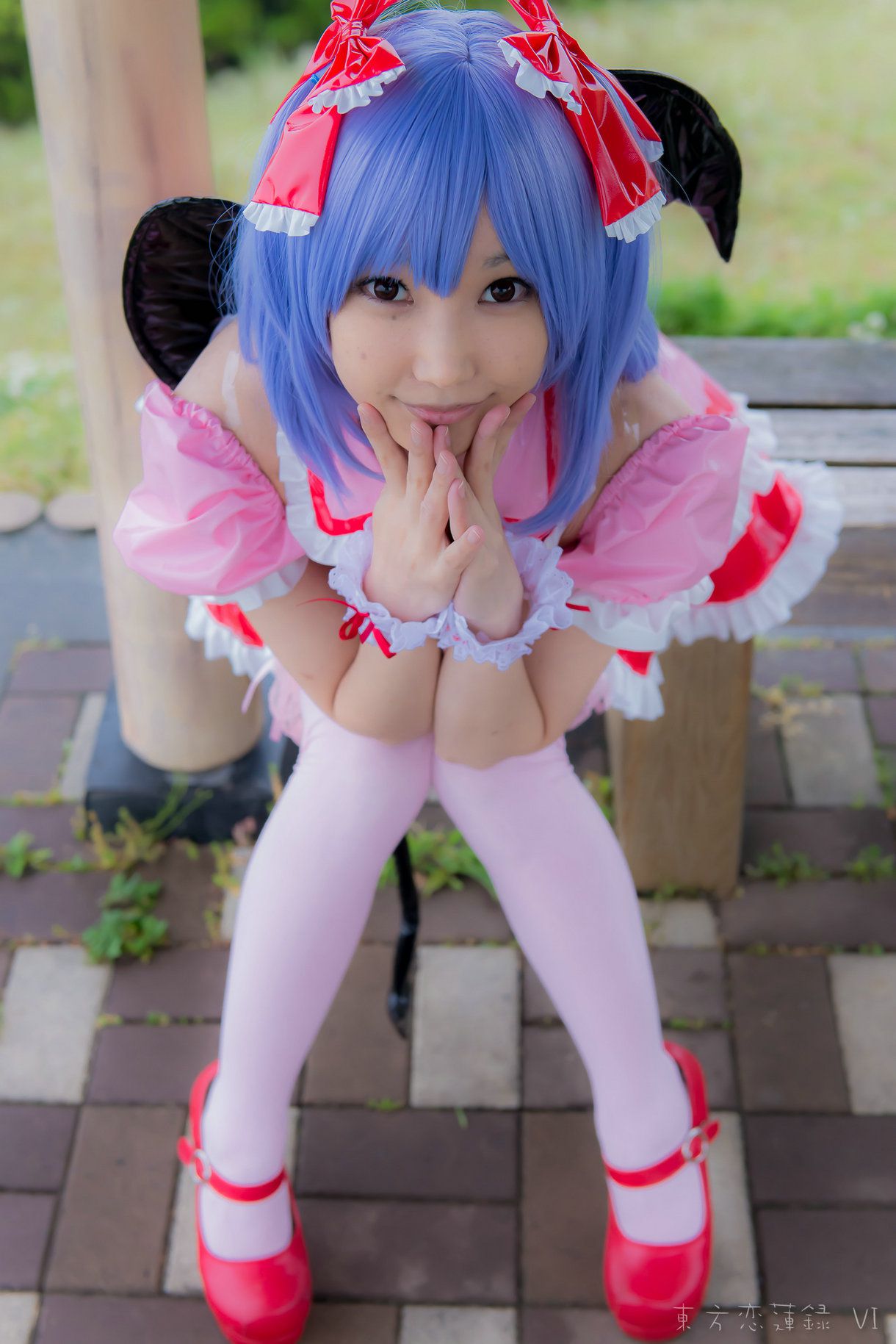 Lenfried(れんふりーど) (例大祭10) Heru3 東方恋蓮録VI