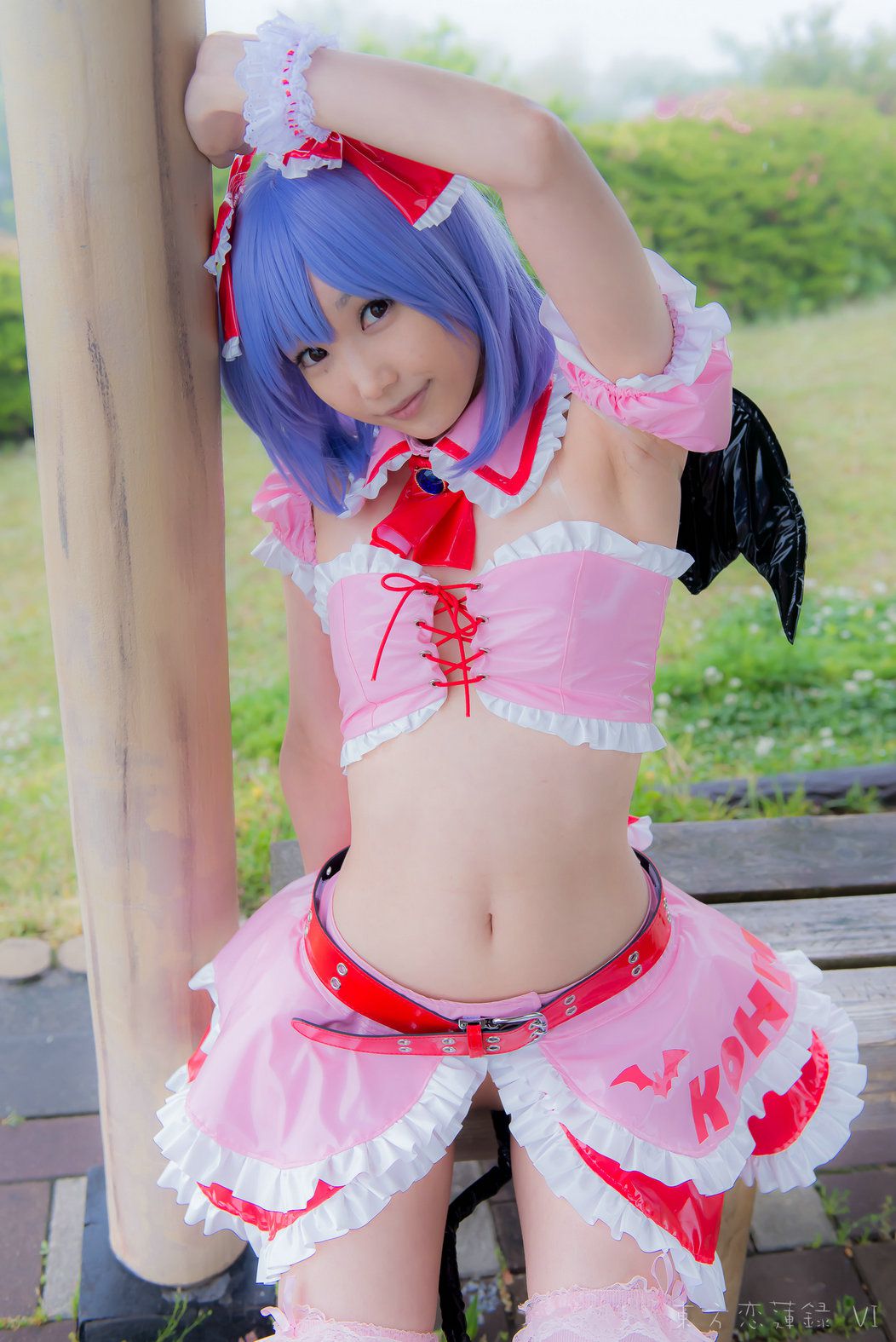 Lenfried(れんふりーど) (例大祭10) Heru3 東方恋蓮録VI