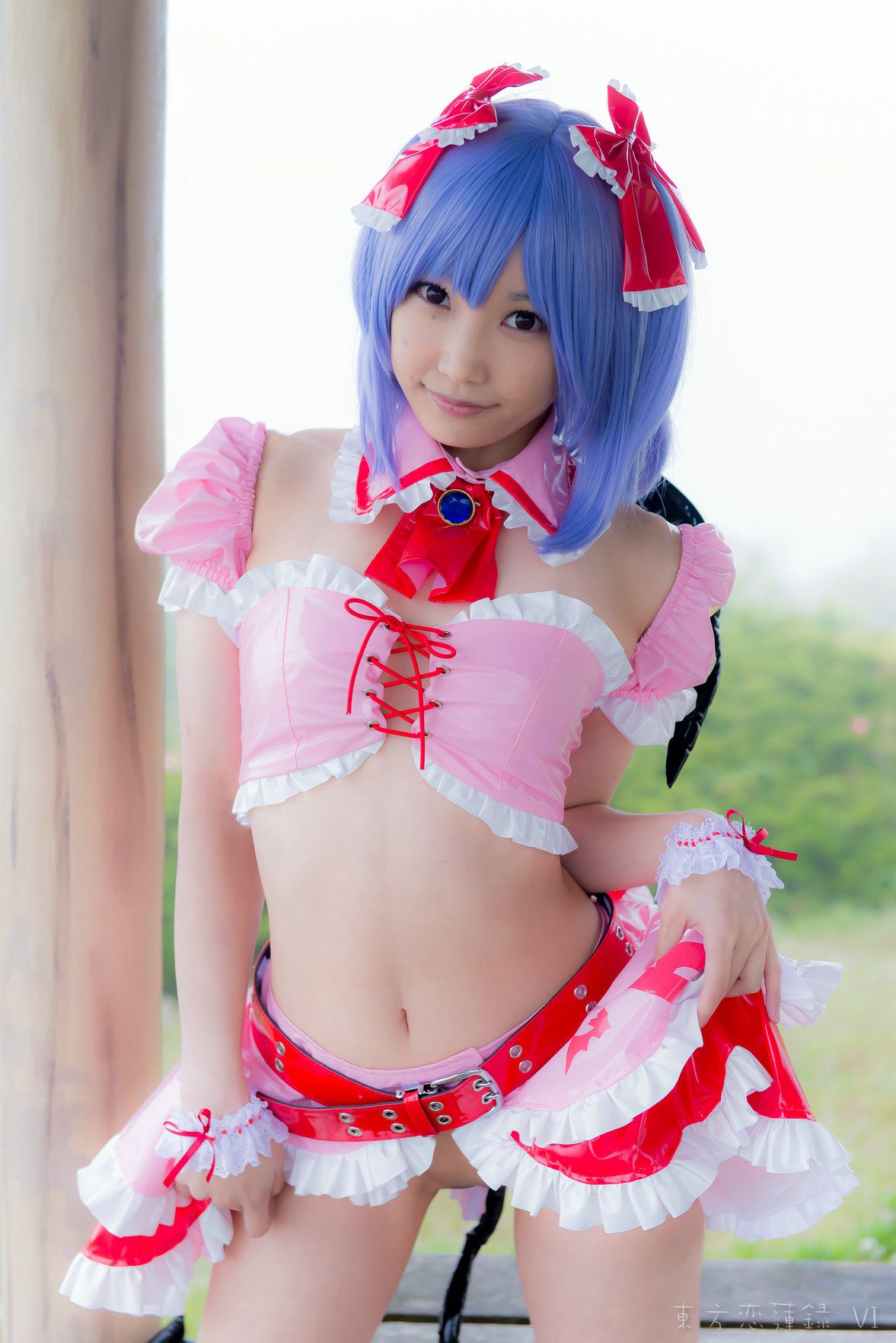 Lenfried(れんふりーど) (例大祭10) Heru3 東方恋蓮録VI