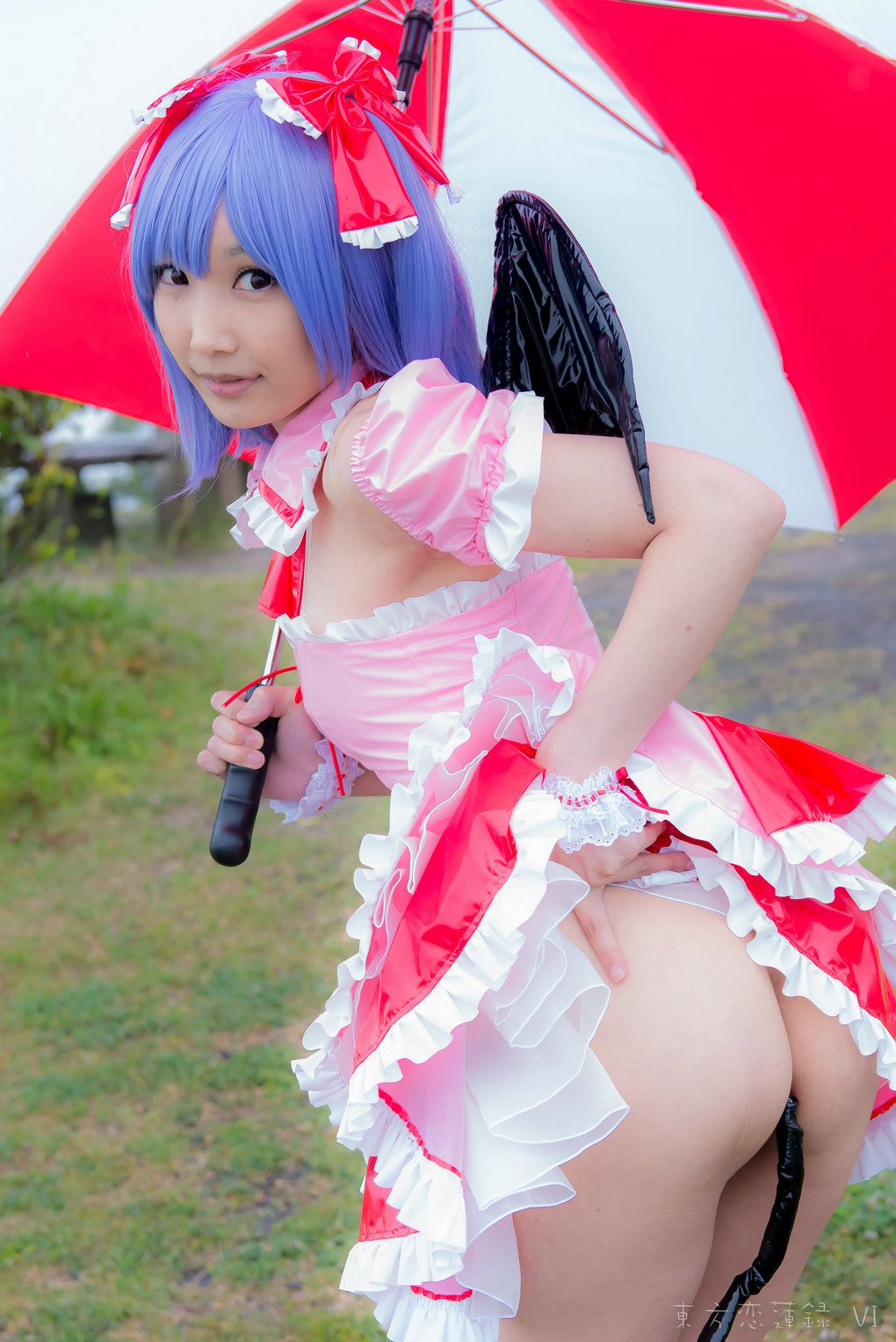 Lenfried(れんふりーど) (例大祭10) Heru3 東方恋蓮録VI