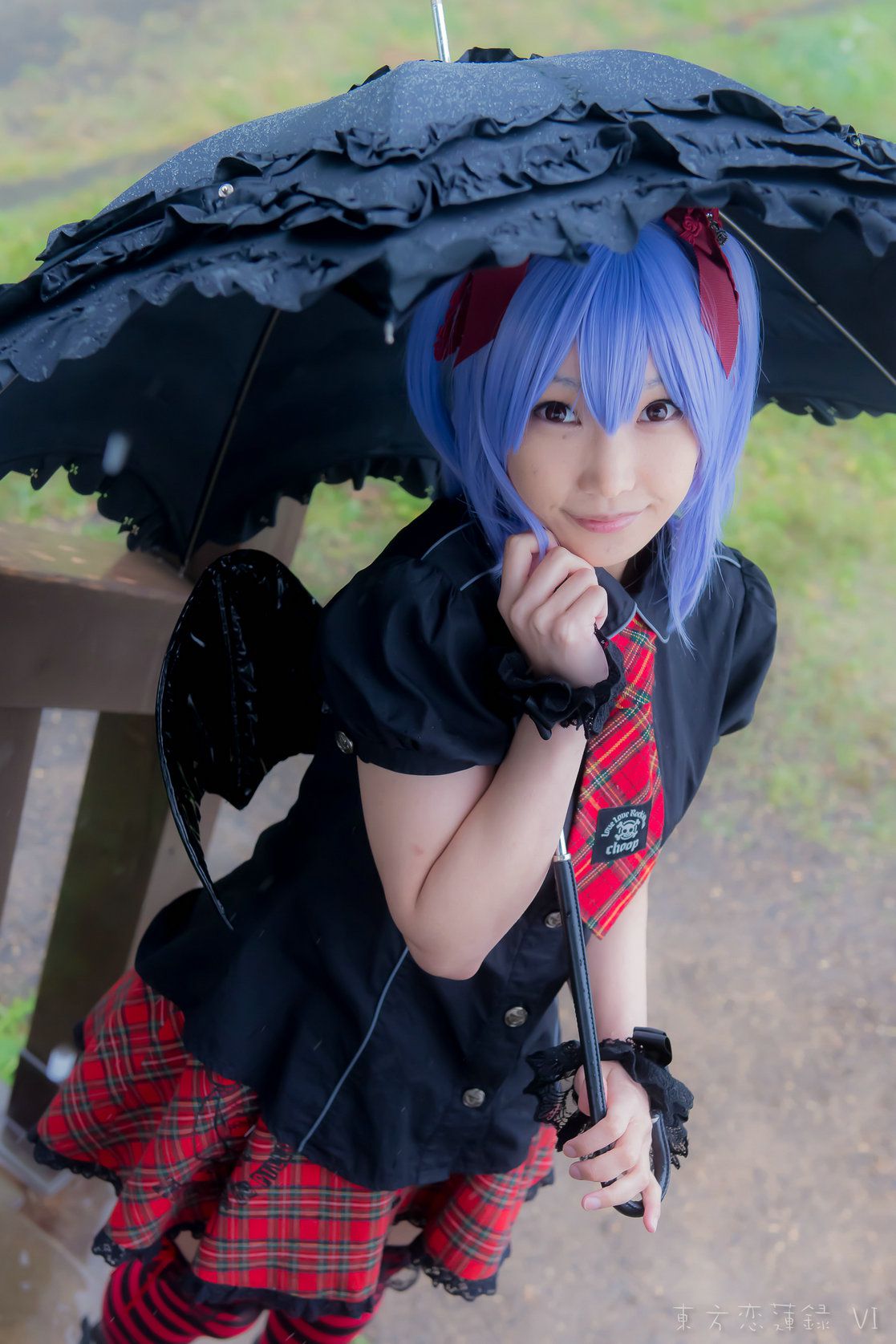 Lenfried(れんふりーど) (例大祭10) Heru3 東方恋蓮録VI