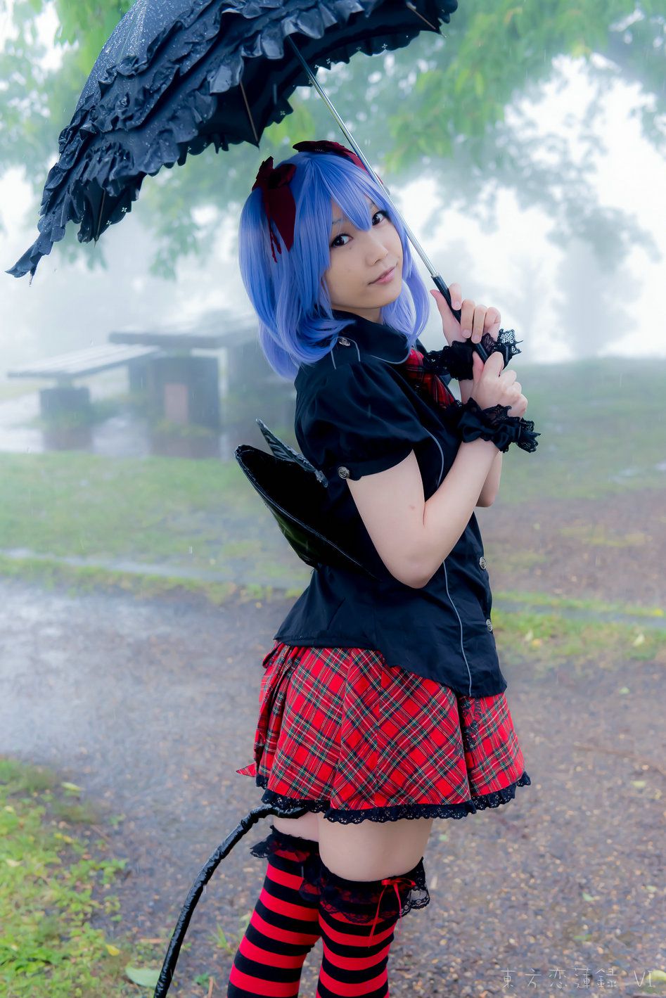 Lenfried(れんふりーど) (例大祭10) Heru3 東方恋蓮録VI
