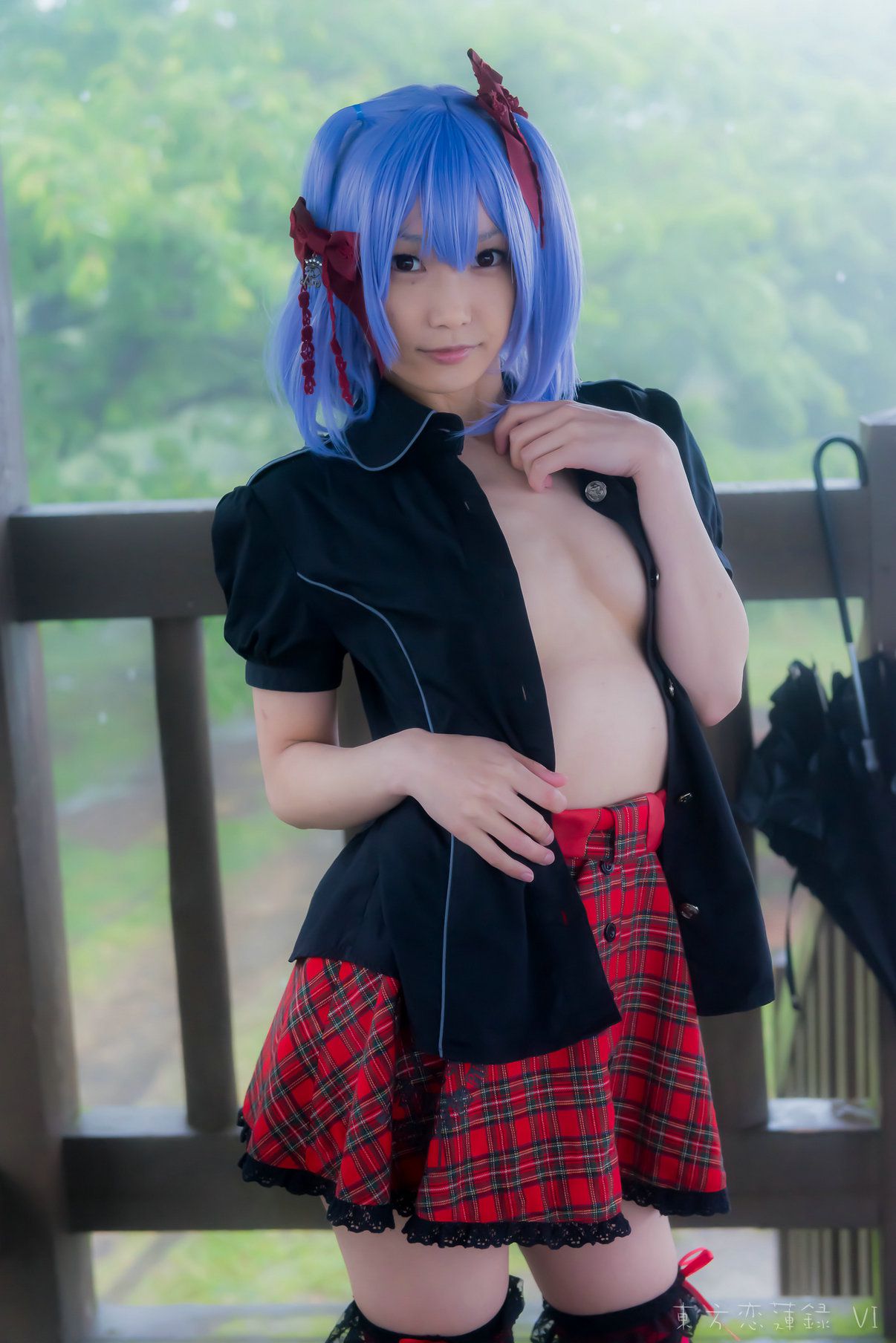 Lenfried(れんふりーど) (例大祭10) Heru3 東方恋蓮録VI