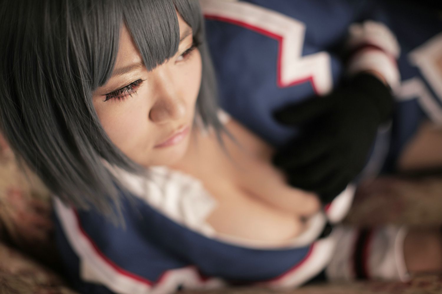 太宰ガロ (Dazai Garo) 《Kantai Collection》Takao+Choukai+Maya+Atago [Garoism]