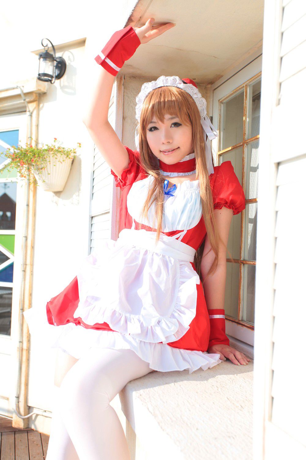 日暮りん(Higurashi Rin) 朝比奈みくる Asahina Mikuru [日暮企画]