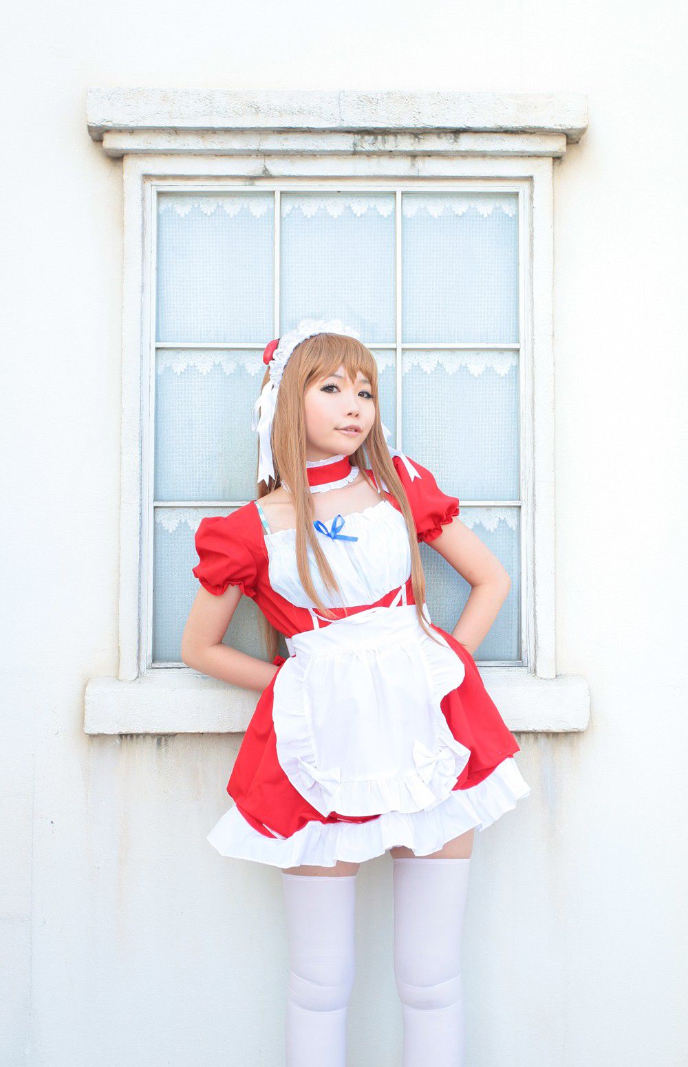 日暮りん(Higurashi Rin) 朝比奈みくる Asahina Mikuru [日暮企画]