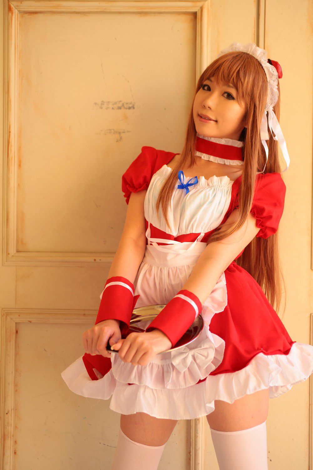 日暮りん(Higurashi Rin) 朝比奈みくる Asahina Mikuru [日暮企画]