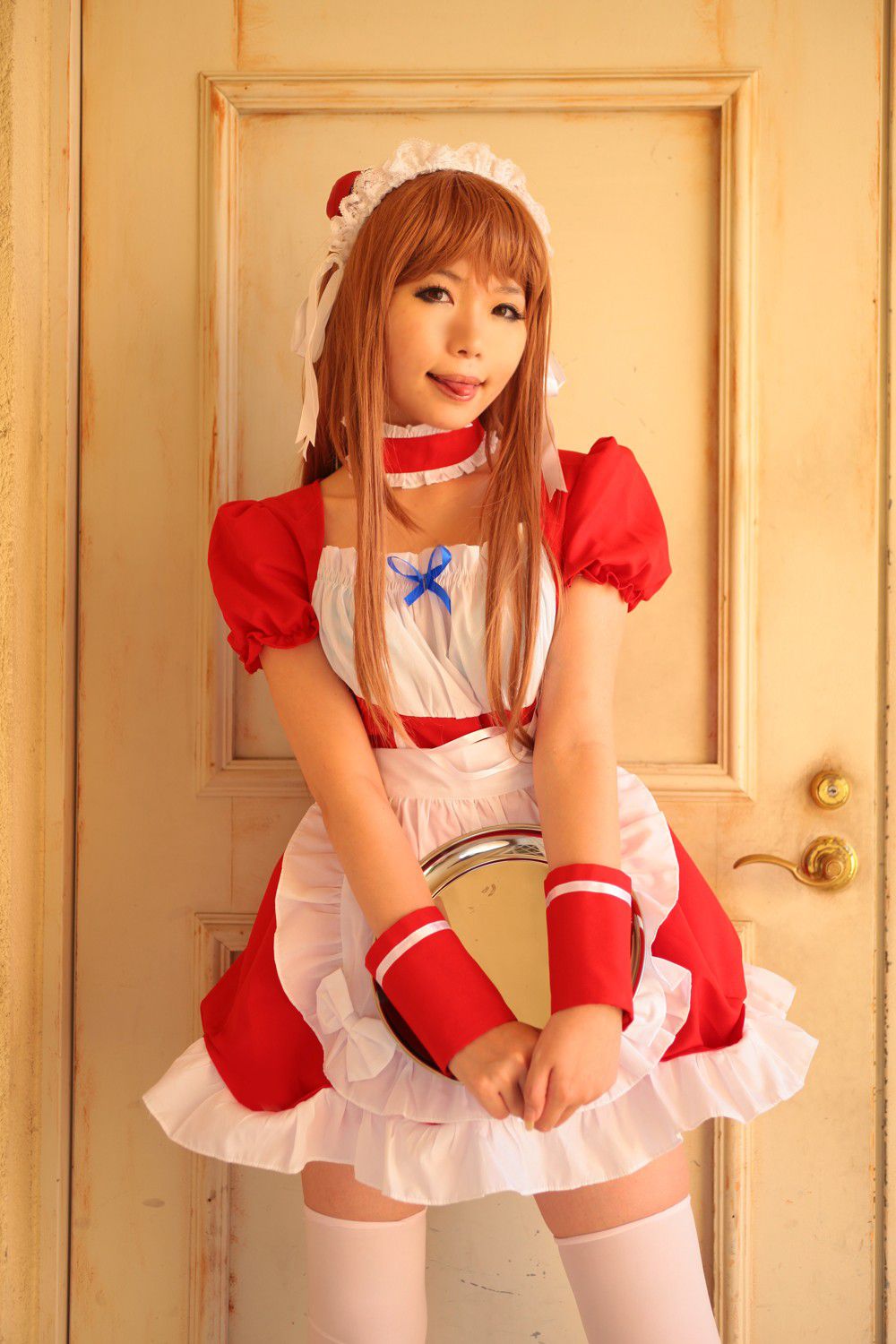 日暮りん(Higurashi Rin) 朝比奈みくる Asahina Mikuru [日暮企画]