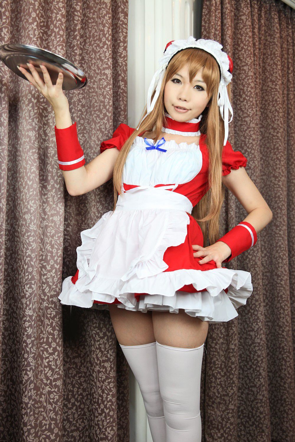 日暮りん(Higurashi Rin) 朝比奈みくる Asahina Mikuru [日暮企画]