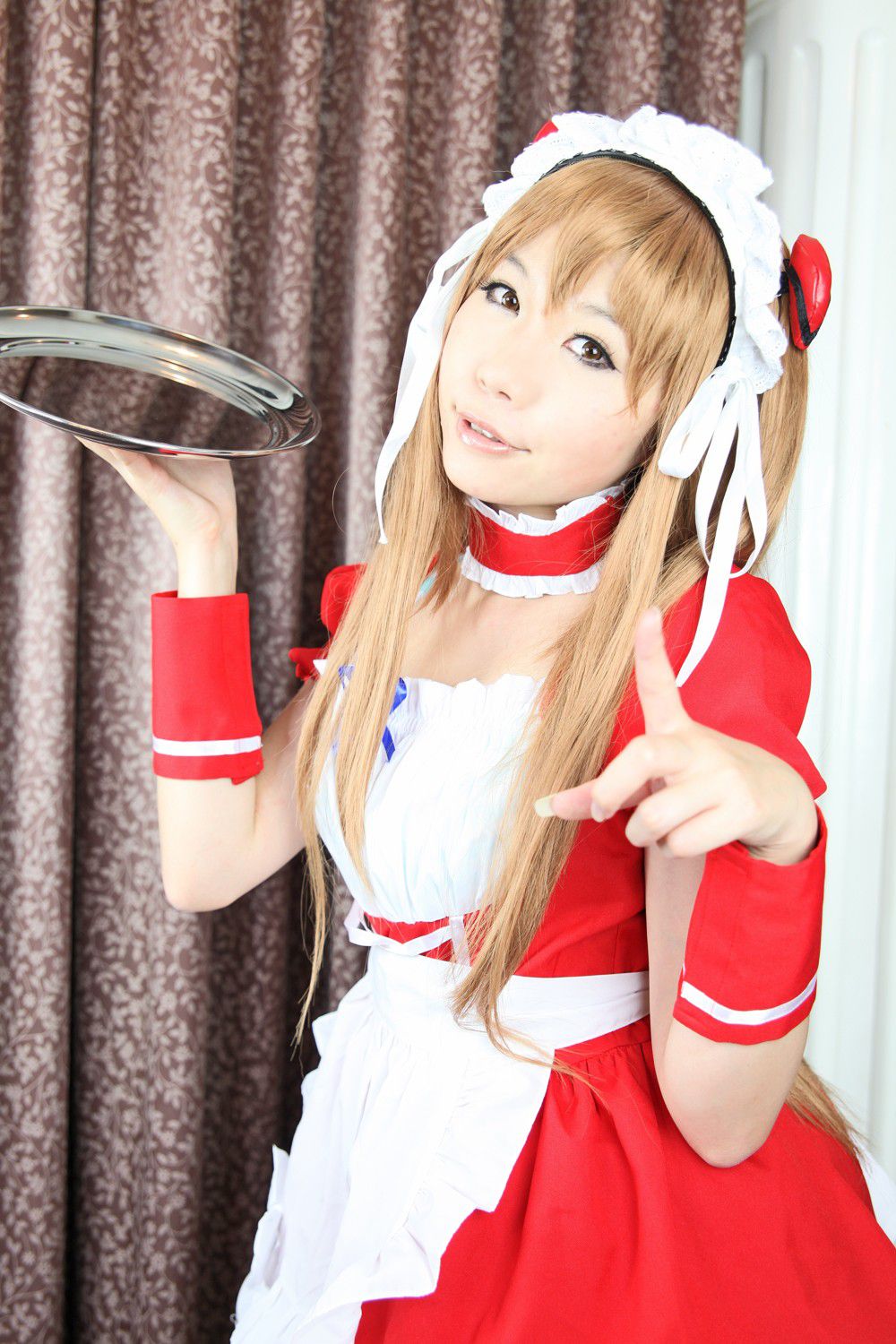 日暮りん(Higurashi Rin) 朝比奈みくる Asahina Mikuru [日暮企画]