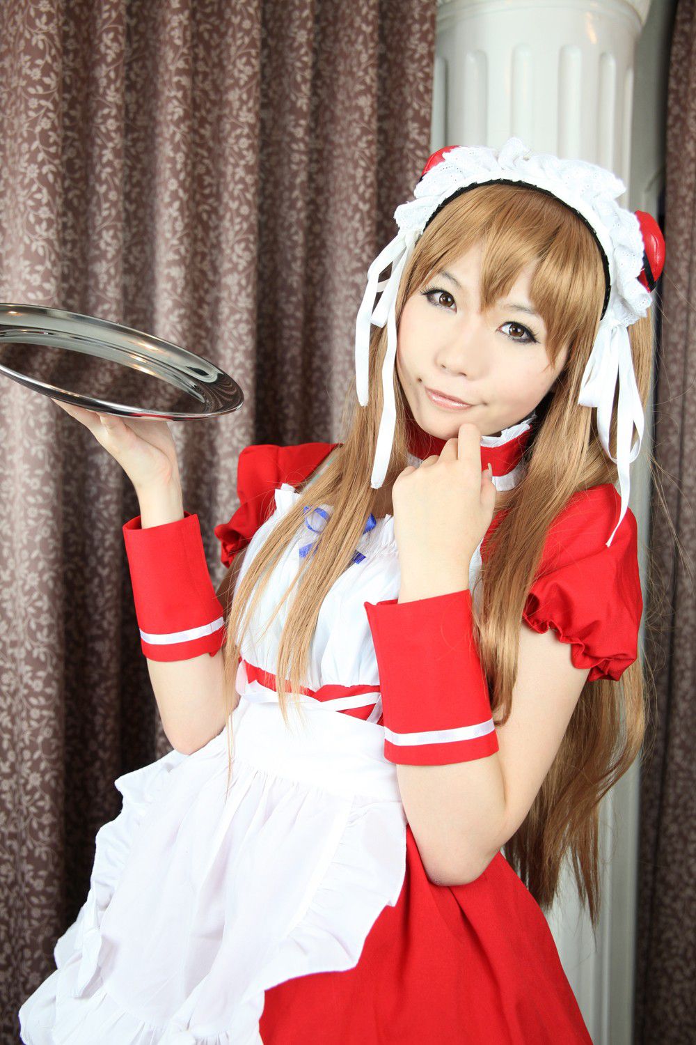日暮りん(Higurashi Rin) 朝比奈みくる Asahina Mikuru [日暮企画]