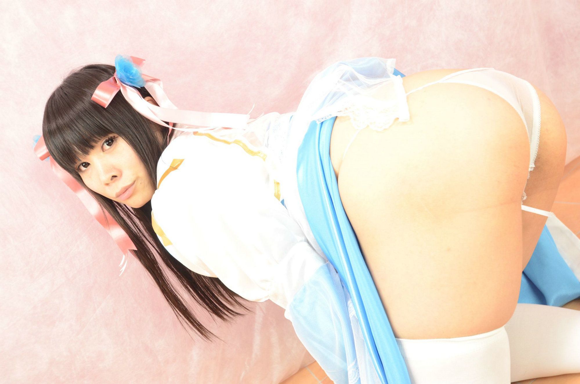 岡田ゆい (Okada Yui) 《ラグナロクオンライン·Ragnarok Online》