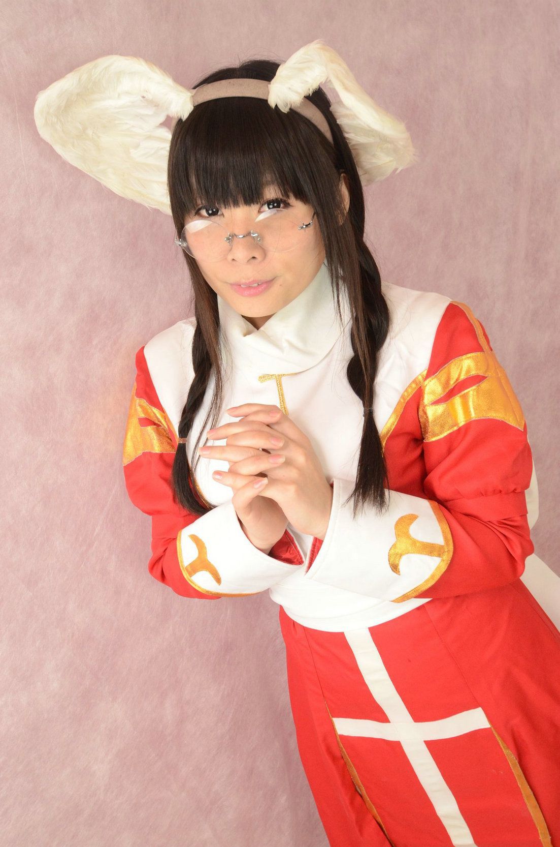 岡田ゆい (Okada Yui) 《ラグナロクオンライン·Ragnarok Online》