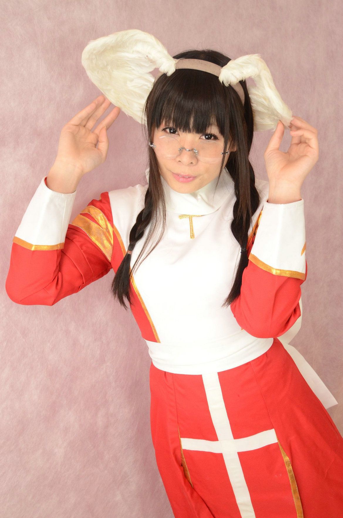 岡田ゆい (Okada Yui) 《ラグナロクオンライン·Ragnarok Online》
