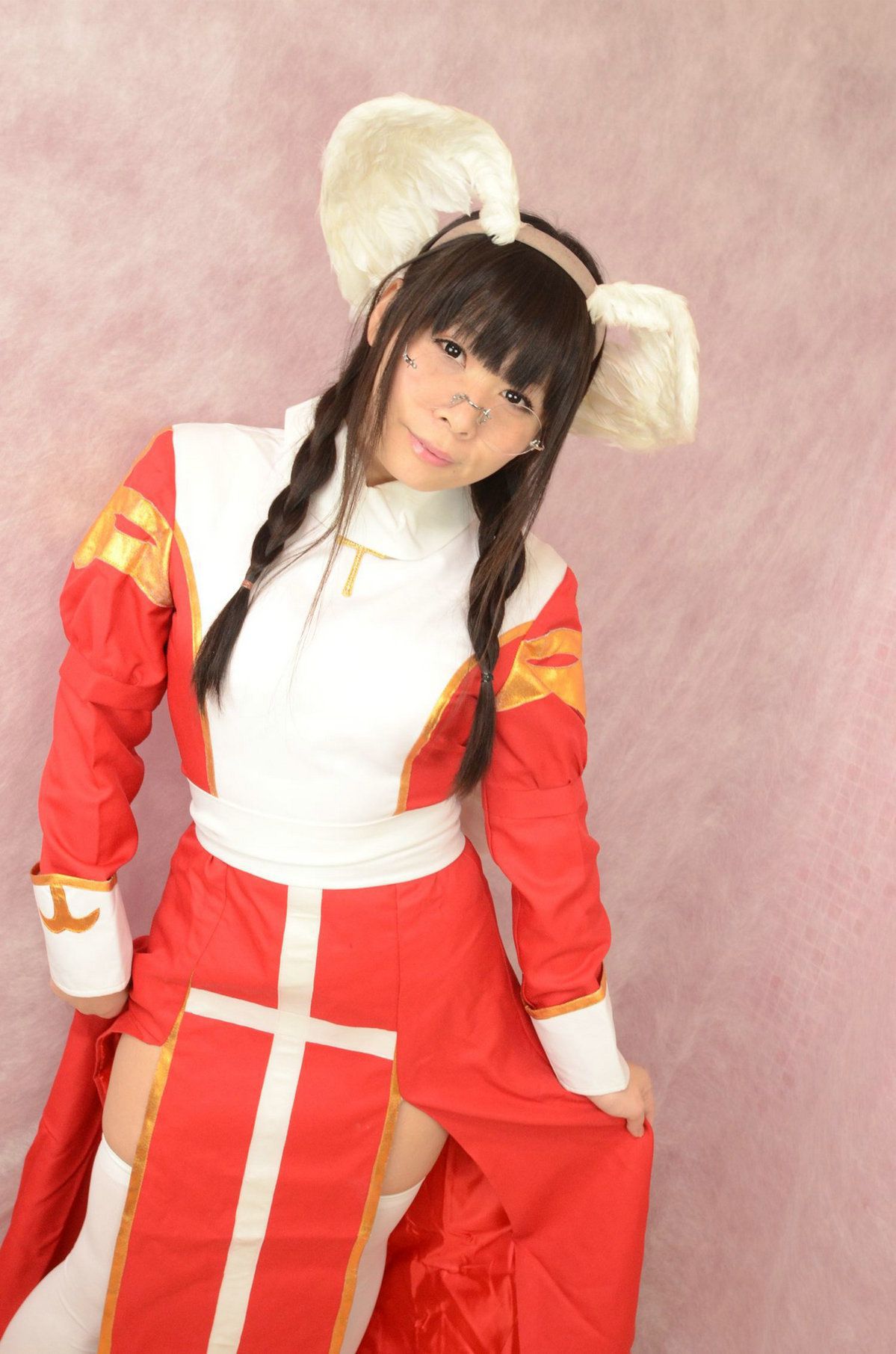 岡田ゆい (Okada Yui) 《ラグナロクオンライン·Ragnarok Online》