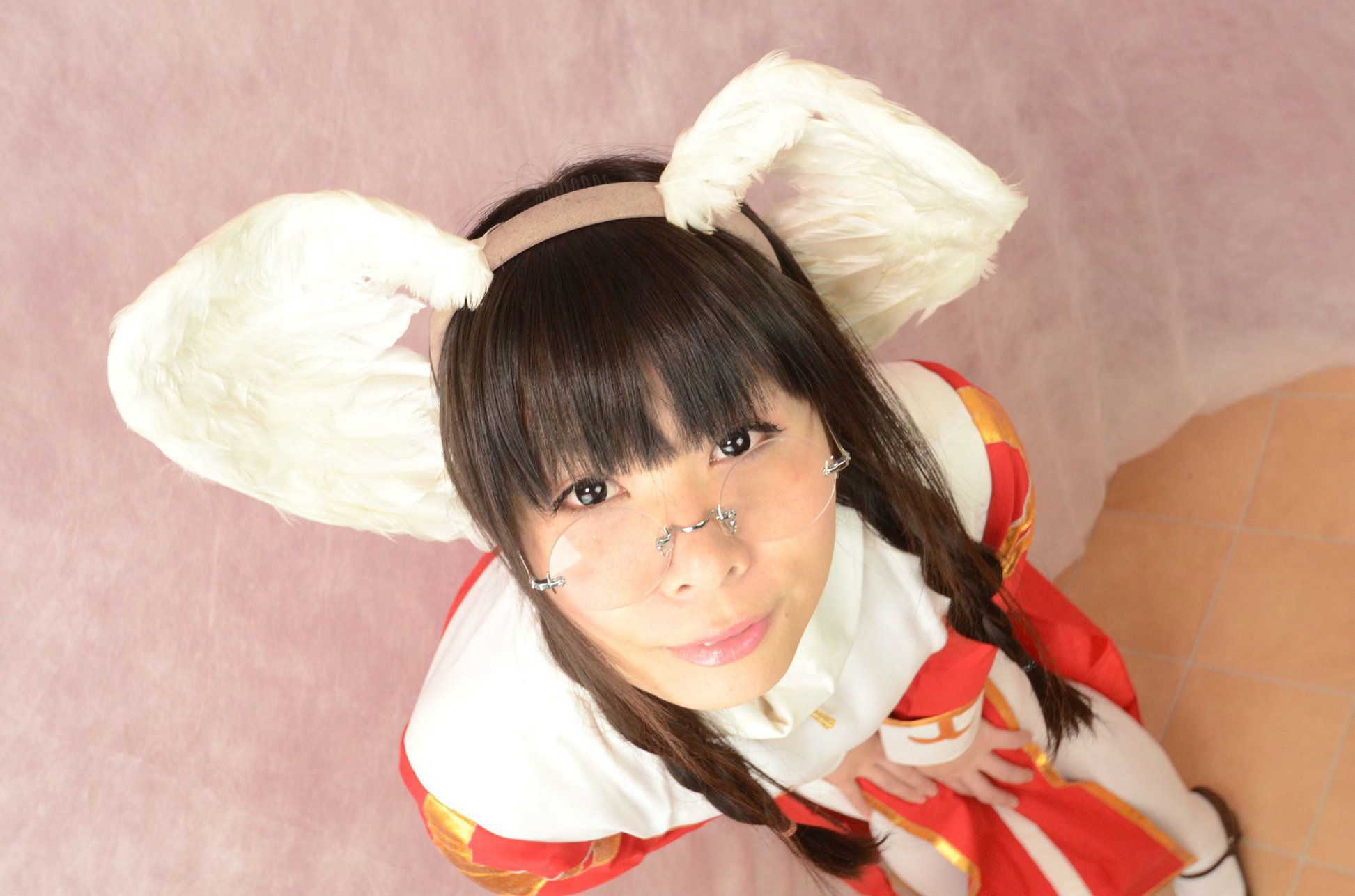 岡田ゆい (Okada Yui) 《ラグナロクオンライン·Ragnarok Online》