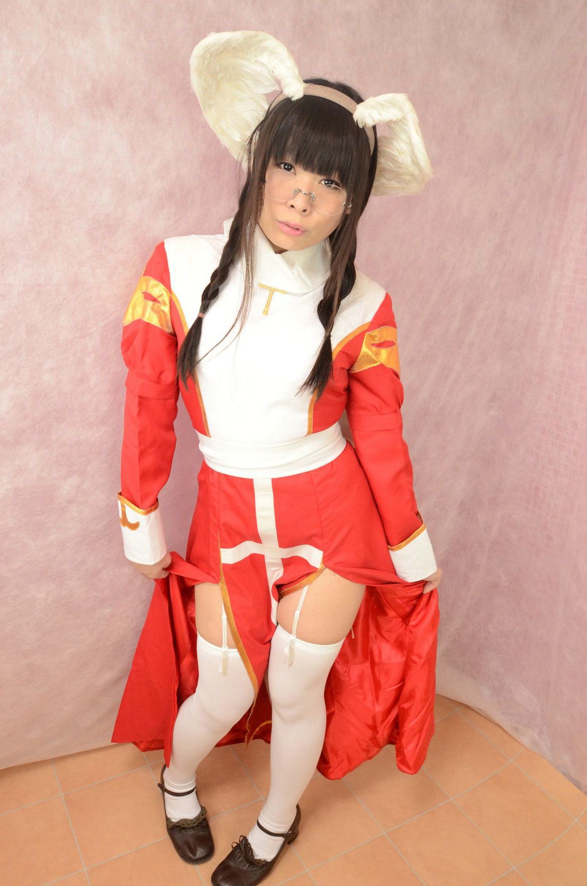 岡田ゆい (Okada Yui) 《ラグナロクオンライン·Ragnarok Online》