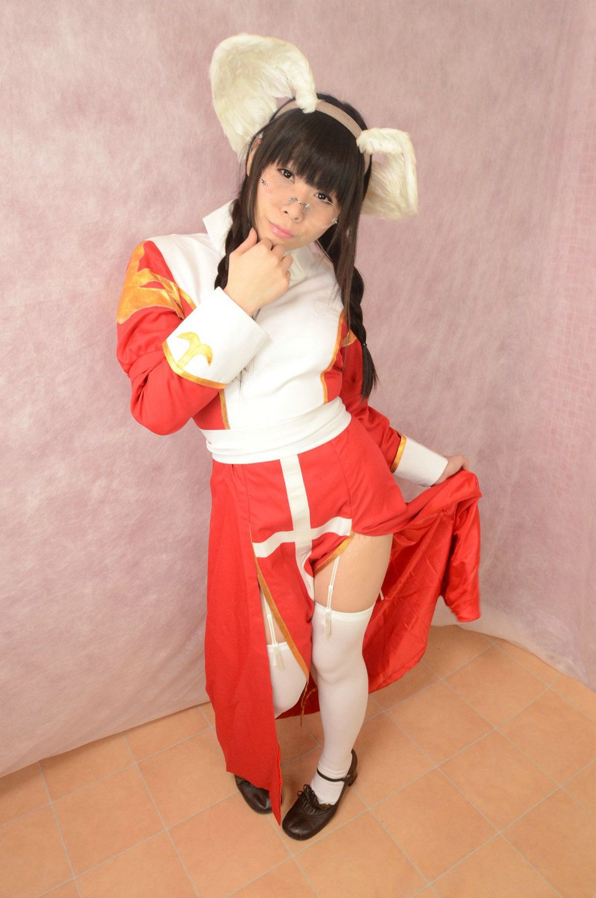 岡田ゆい (Okada Yui) 《ラグナロクオンライン·Ragnarok Online》