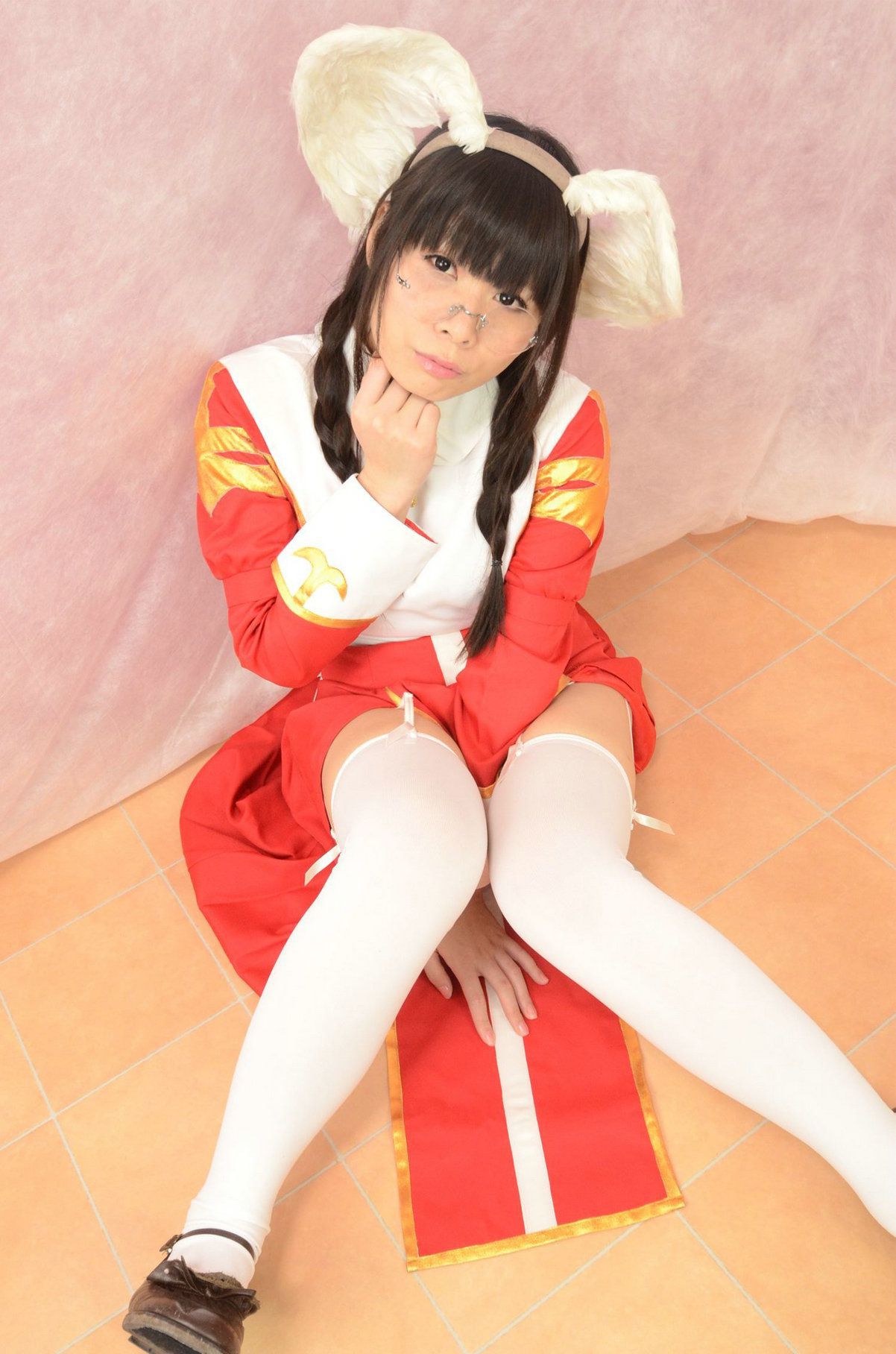 岡田ゆい (Okada Yui) 《ラグナロクオンライン·Ragnarok Online》