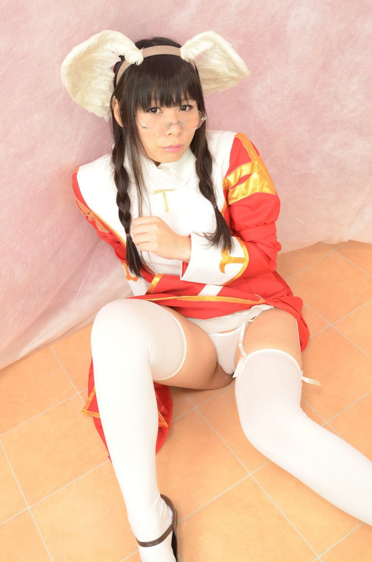 岡田ゆい (Okada Yui) 《ラグナロクオンライン·Ragnarok Online》