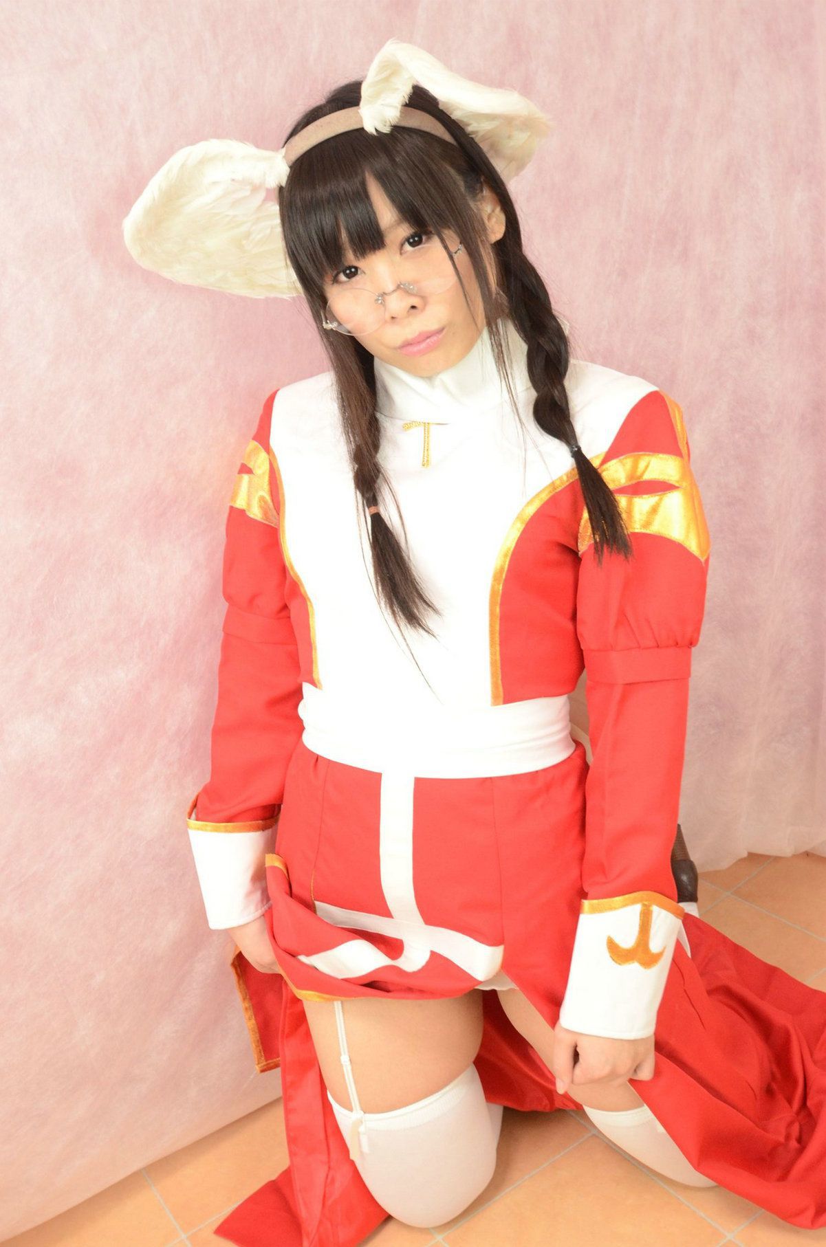 岡田ゆい (Okada Yui) 《ラグナロクオンライン·Ragnarok Online》