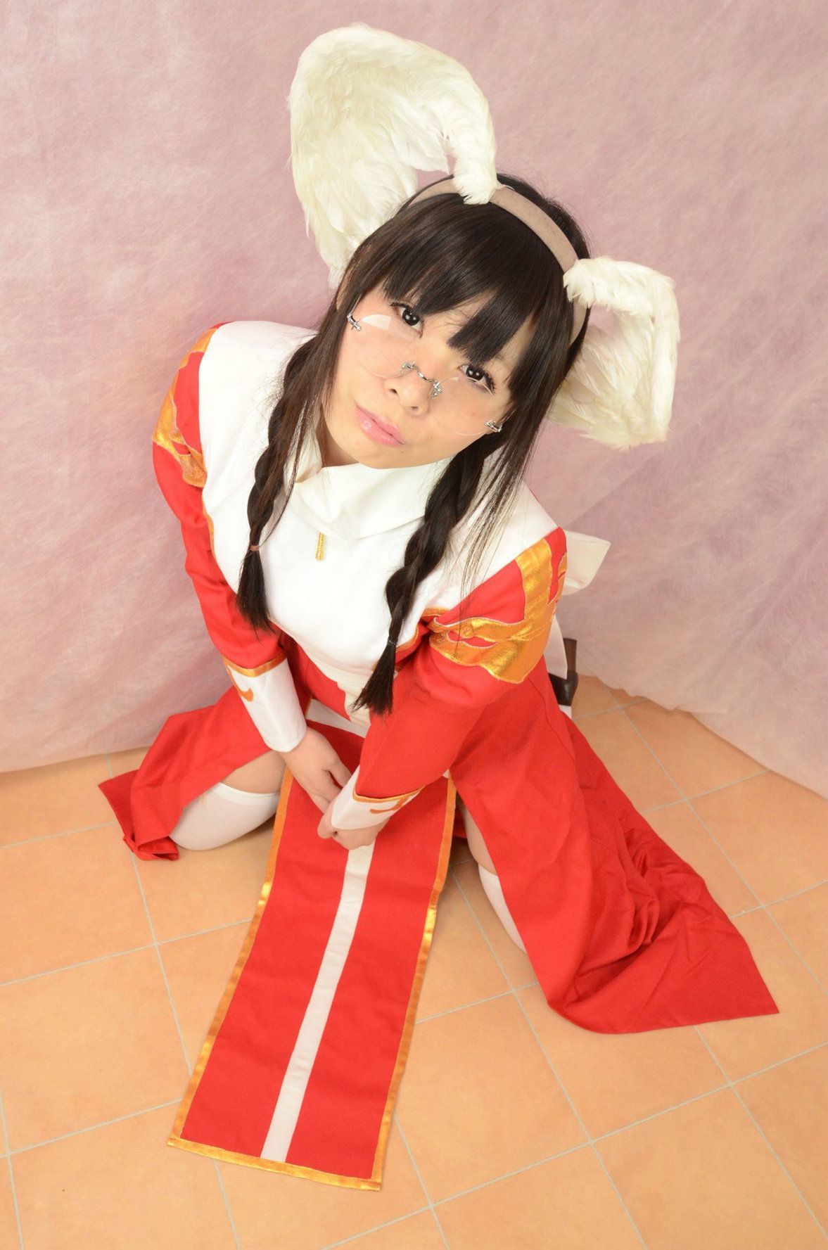 岡田ゆい (Okada Yui) 《ラグナロクオンライン·Ragnarok Online》