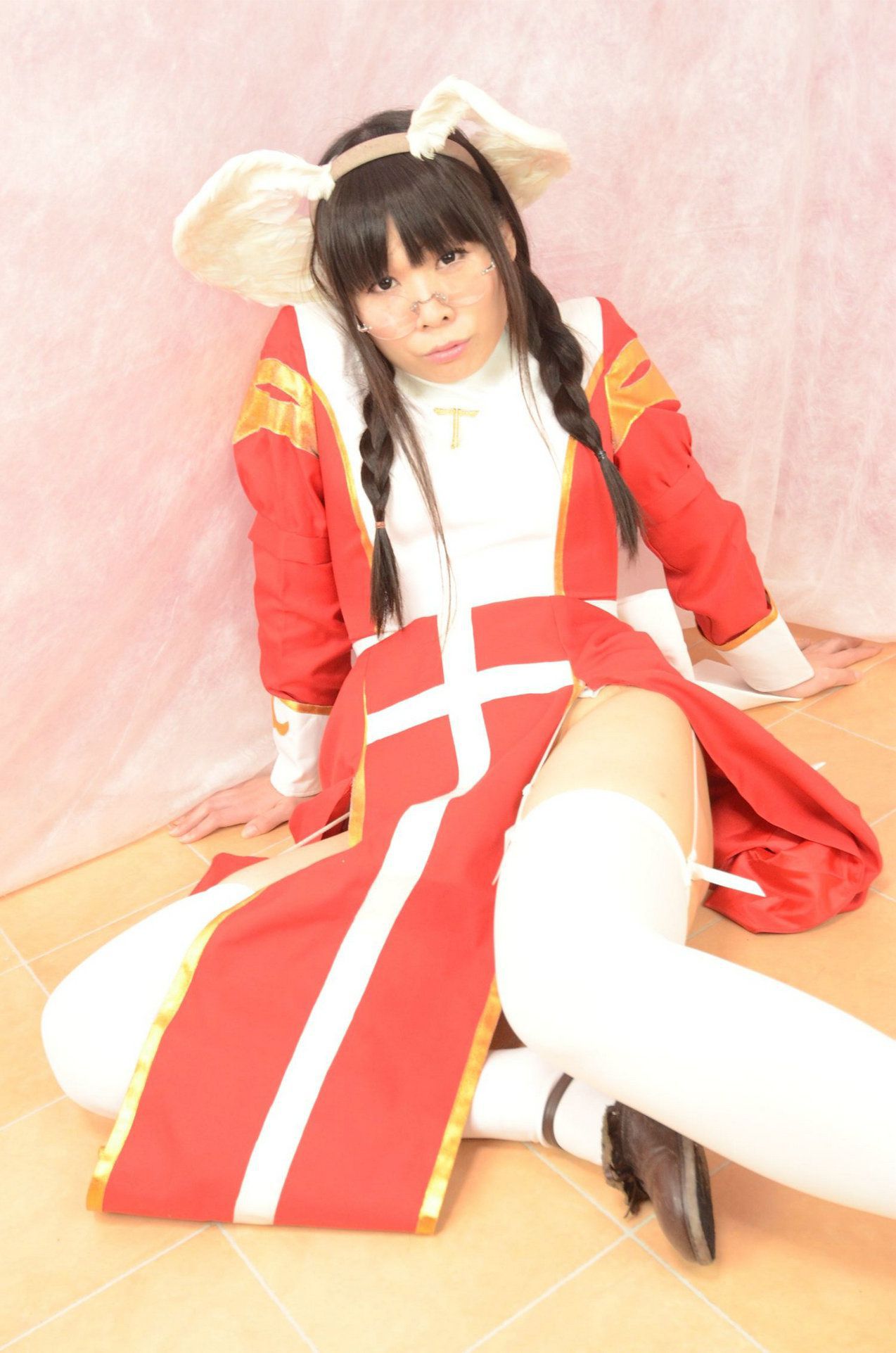 岡田ゆい (Okada Yui) 《ラグナロクオンライン·Ragnarok Online》