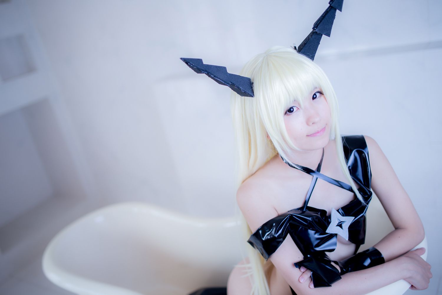 Nagisa [Nagisa nagi] MK-02《To LOVEる》Konjiki no Yami
