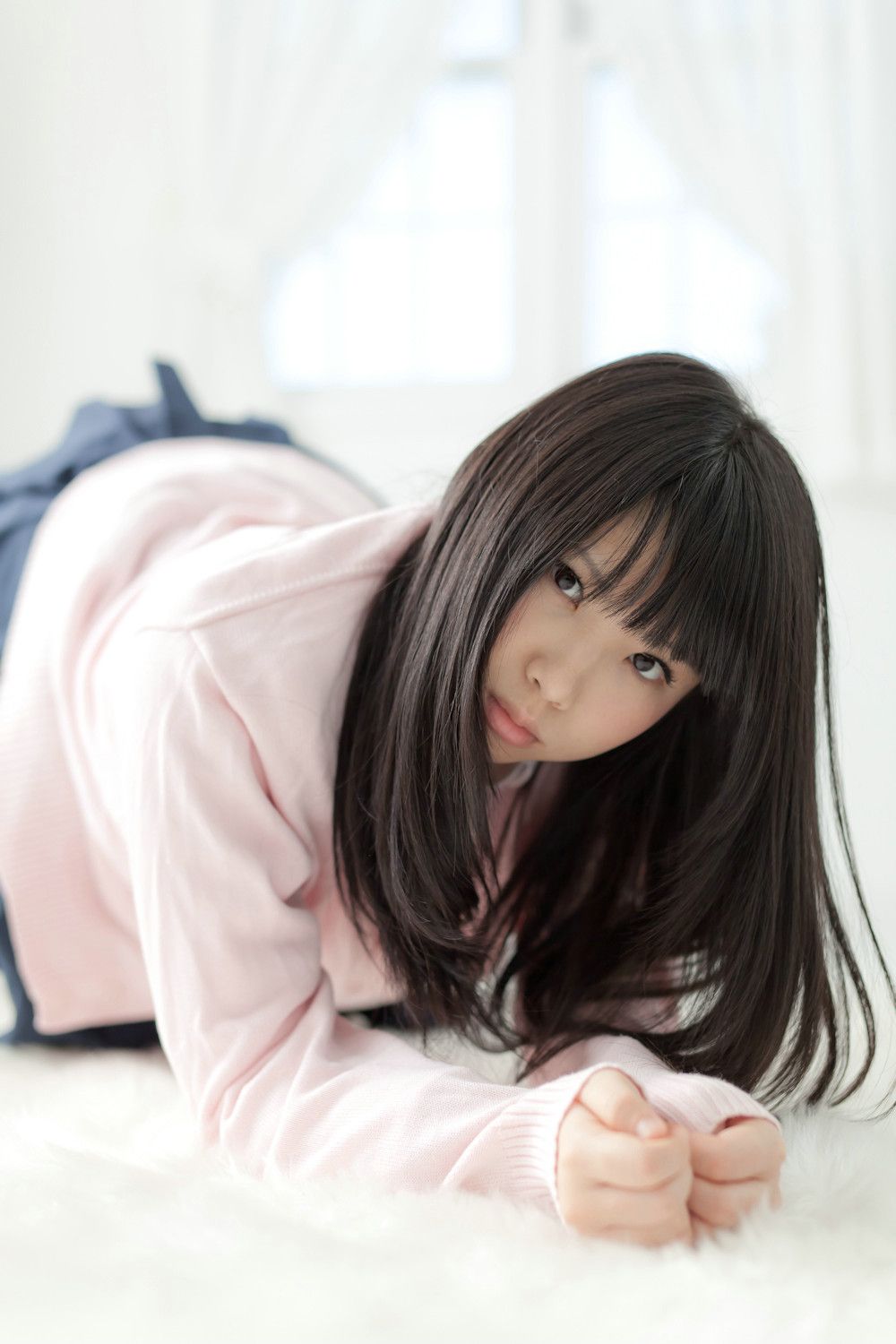 Enako(えなこ) [Ena Sotsu] School Girl (女子校生)