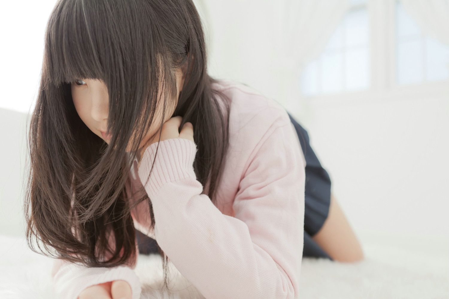 Enako(えなこ) [Ena Sotsu] School Girl (女子校生)