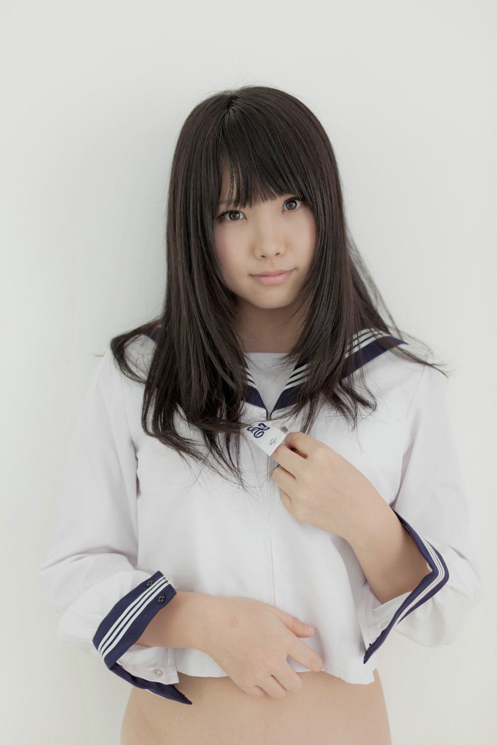 Enako(えなこ) [Ena Sotsu] School Girl (女子校生)