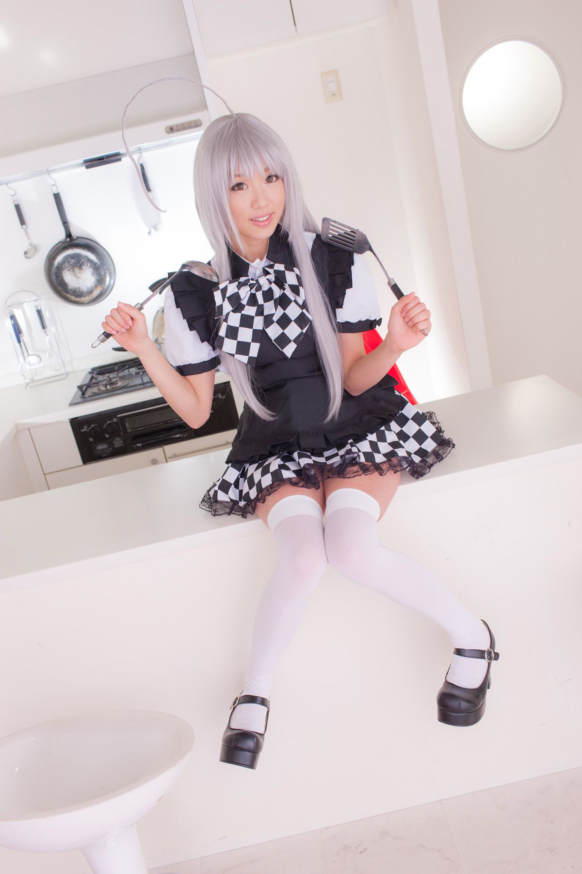 早乙女らぶ (Saotome Love) 《潜行吧！奈亚子》Nyaruko(奈亚子)